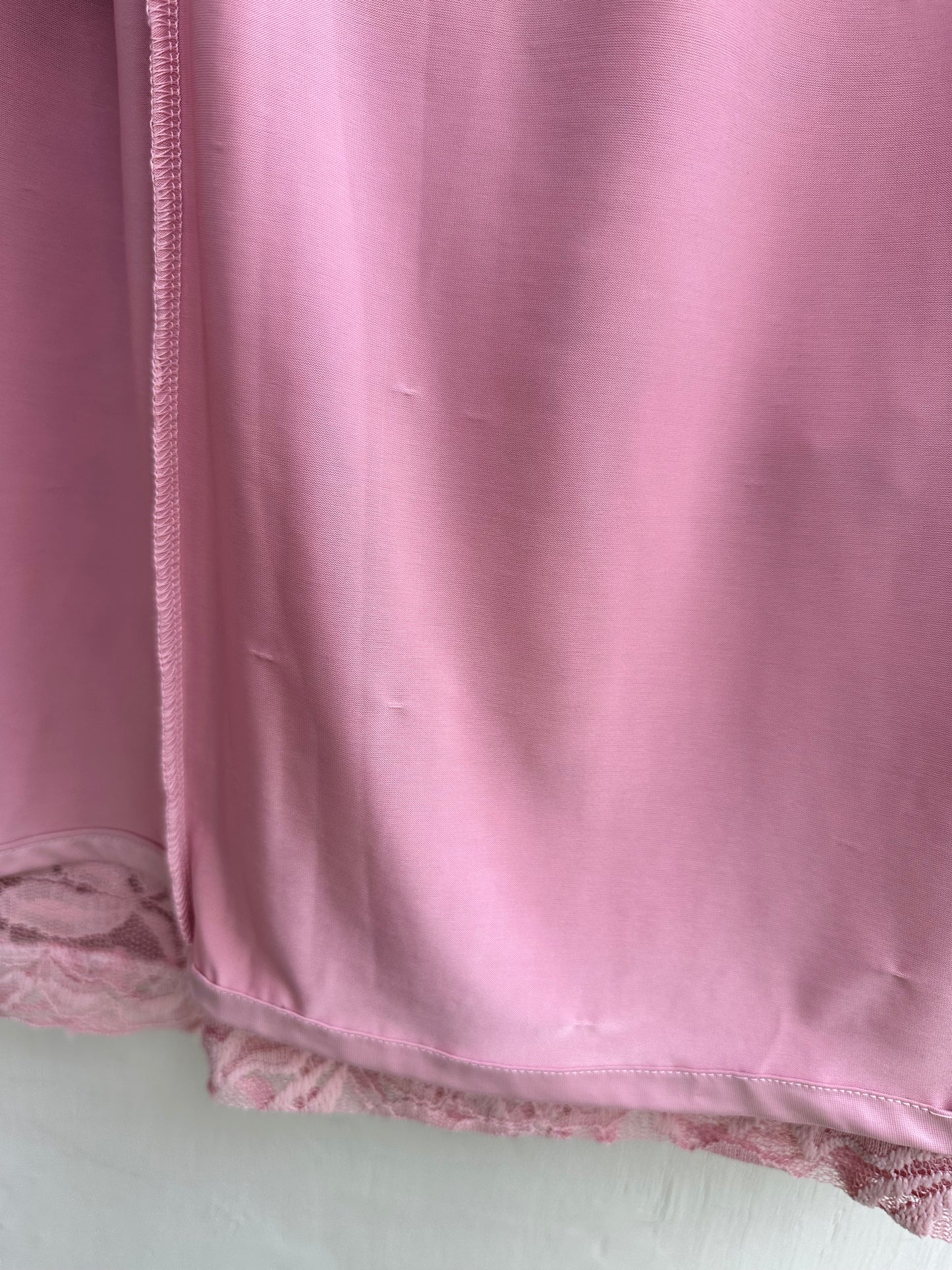 flower lace pants