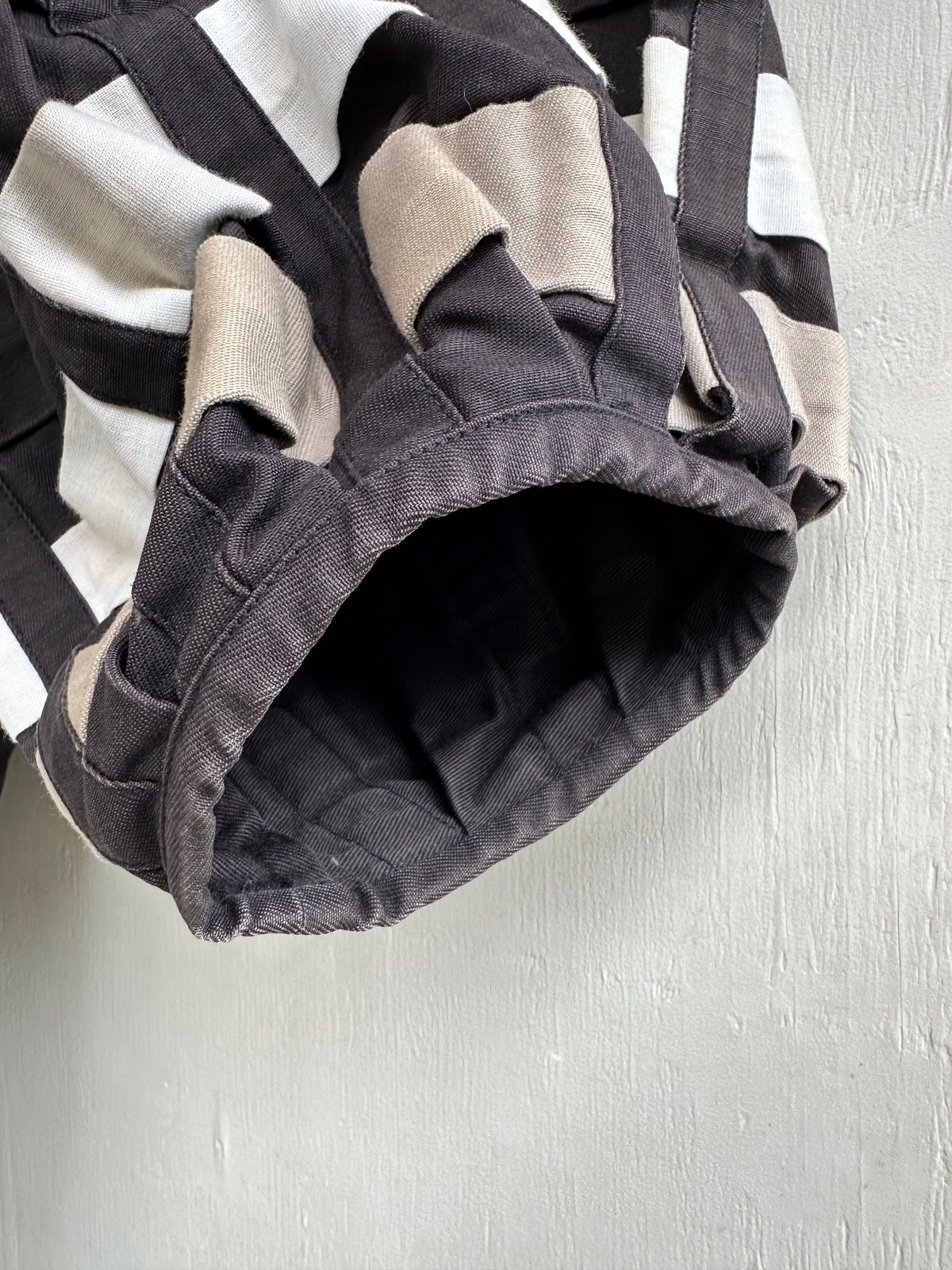 lattice design jacket