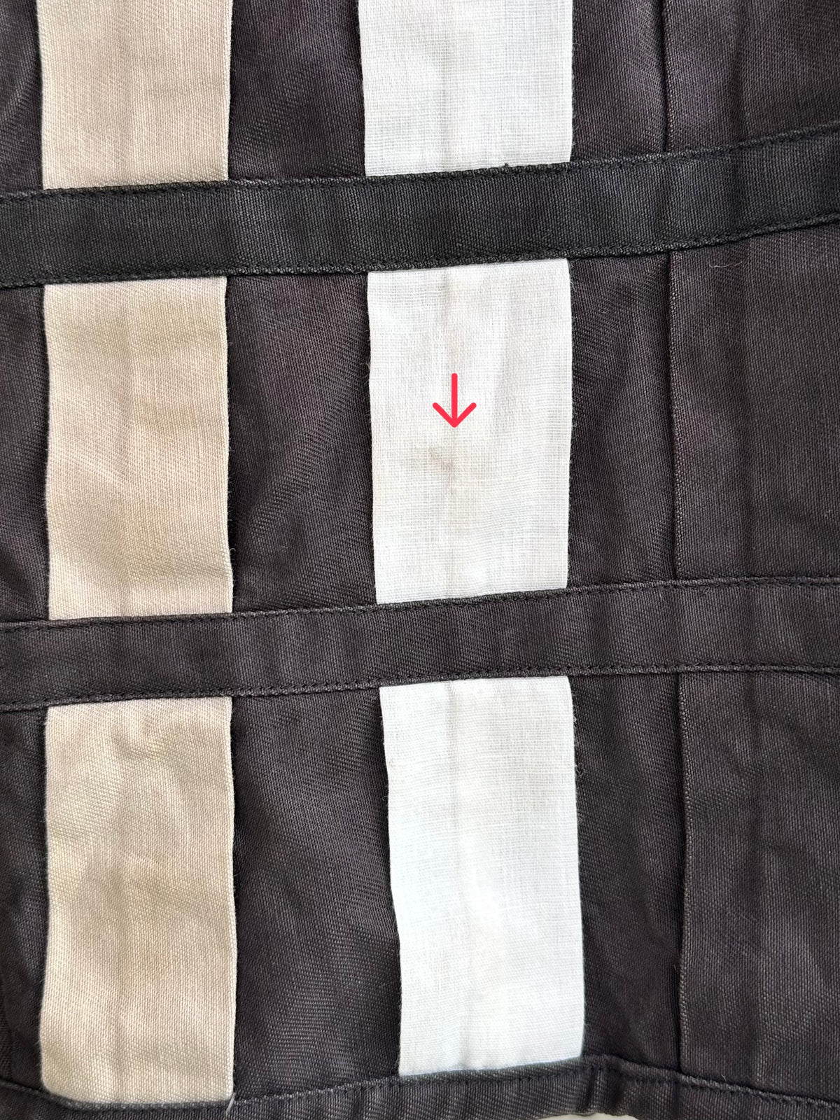 lattice design jacket