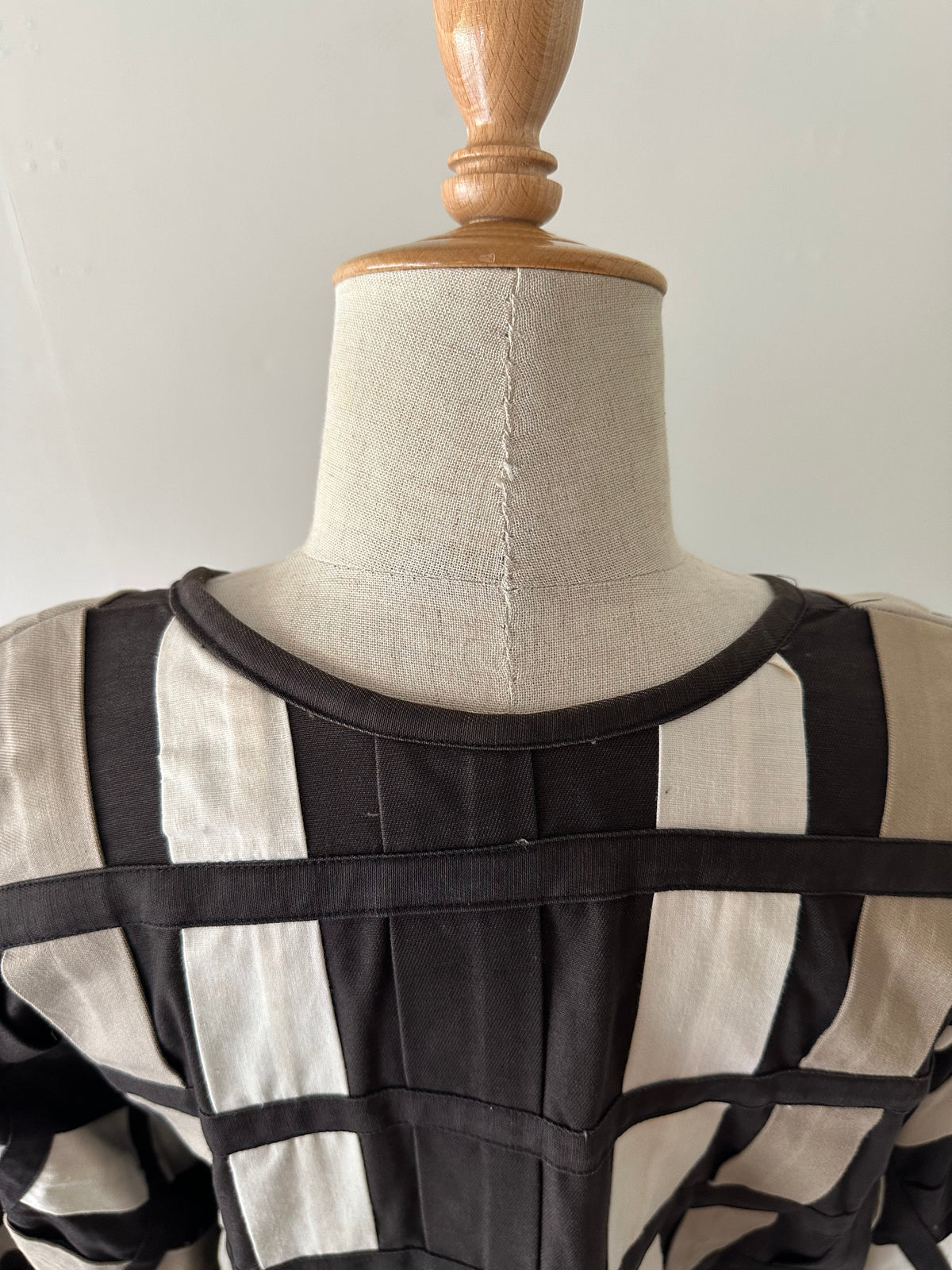 lattice design jacket