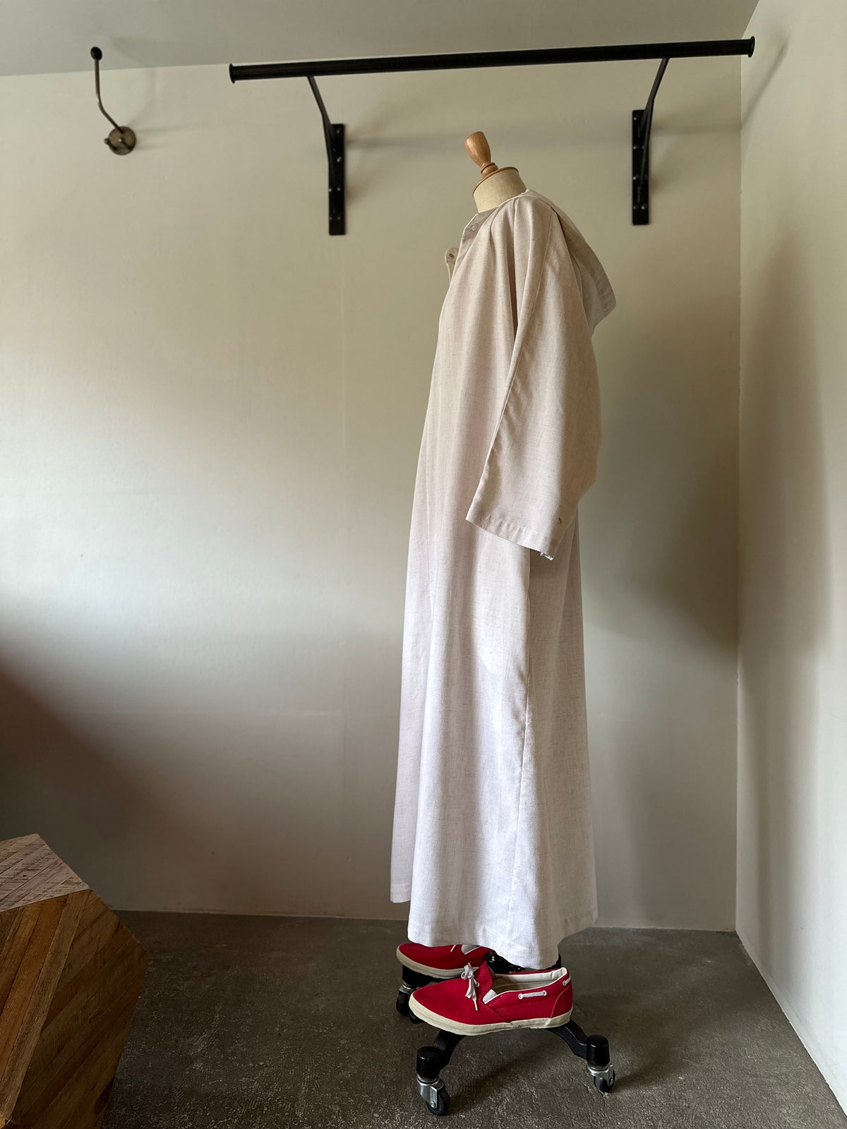 hoodie dress