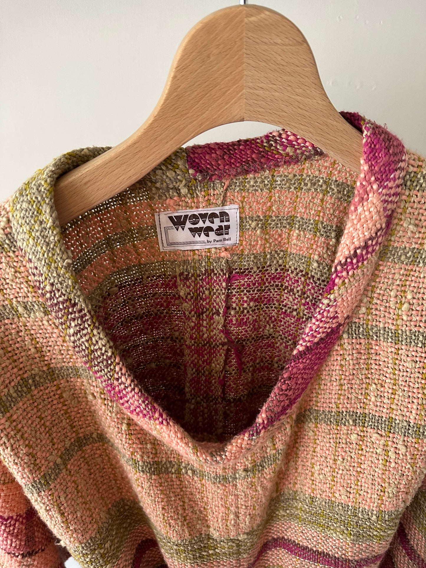 dolman sleeve woven tops