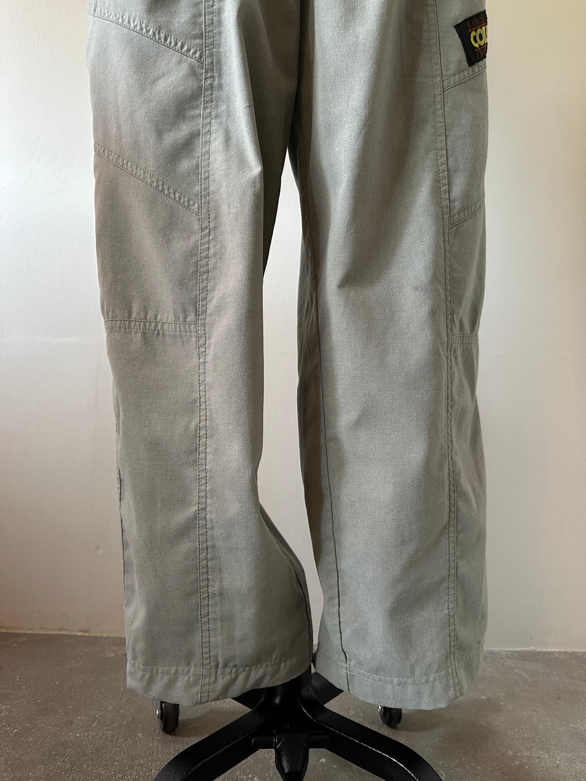 easy design pants