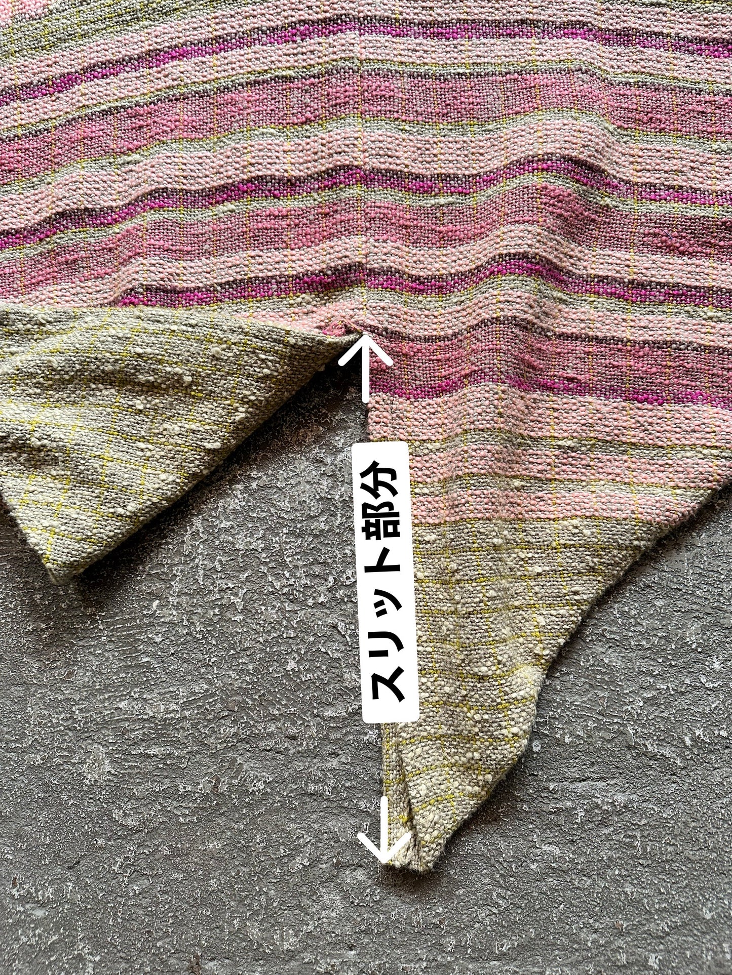 dolman sleeve woven tops