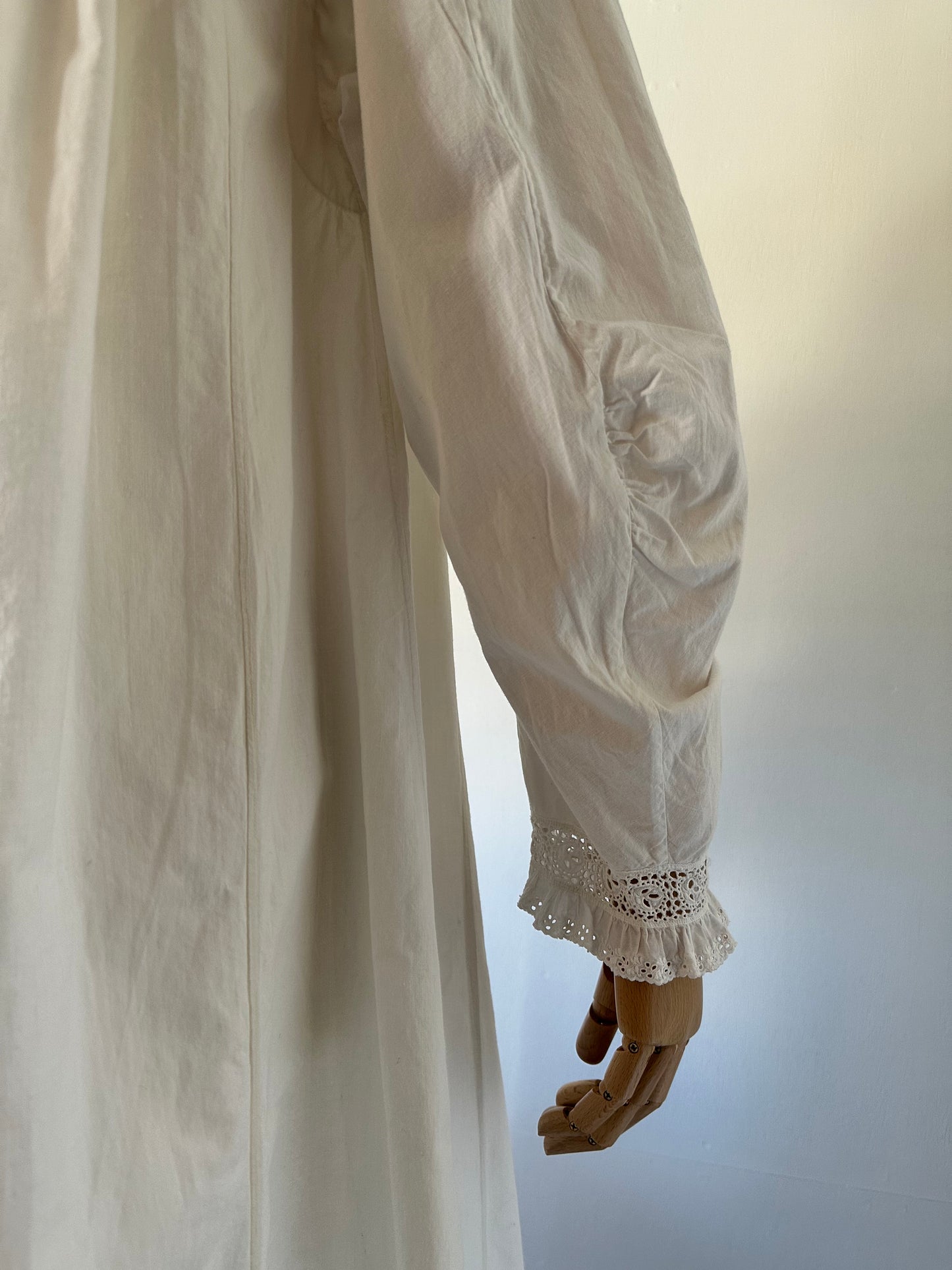 vintage night dress