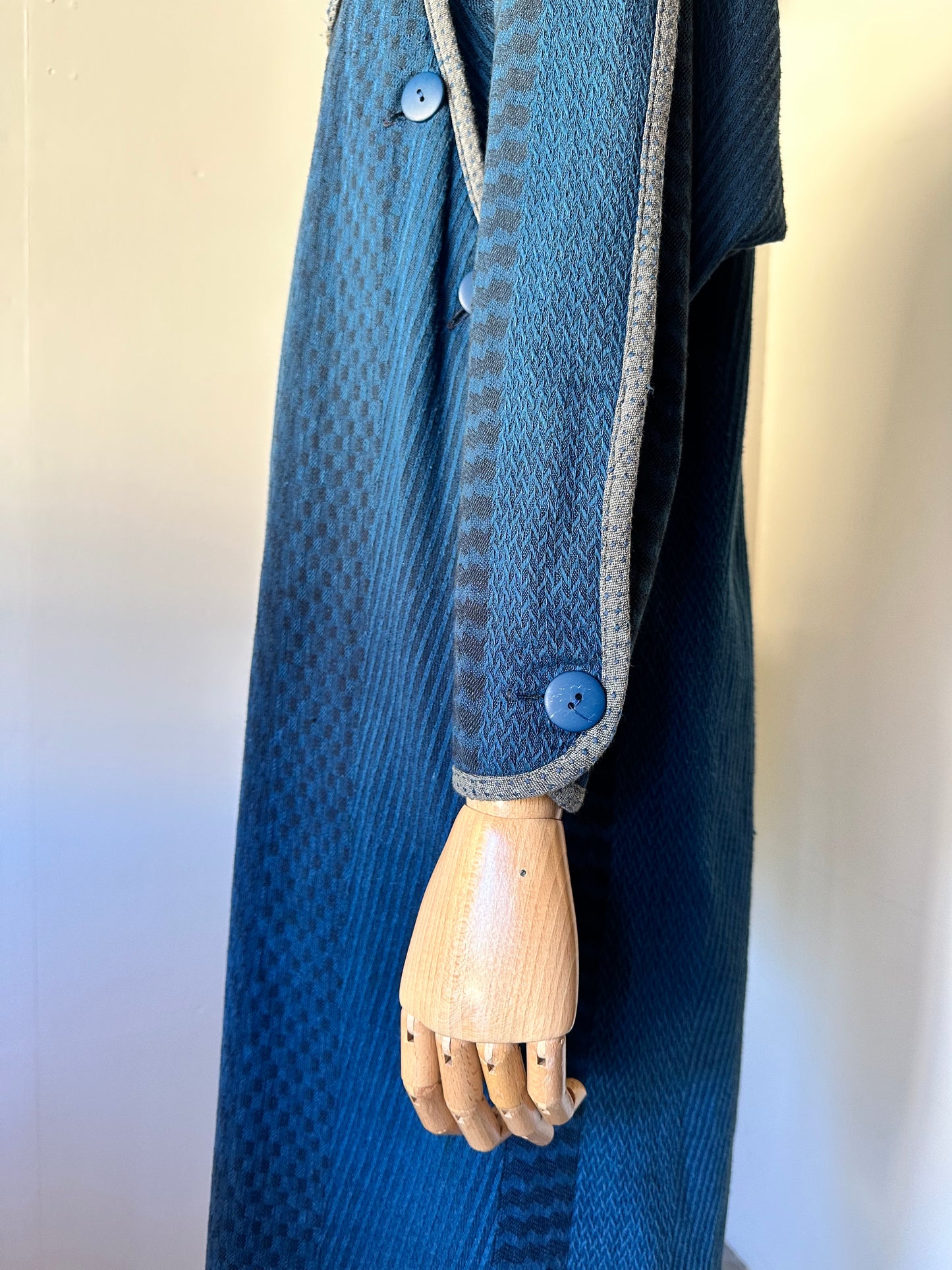 JEANNE MARC dress