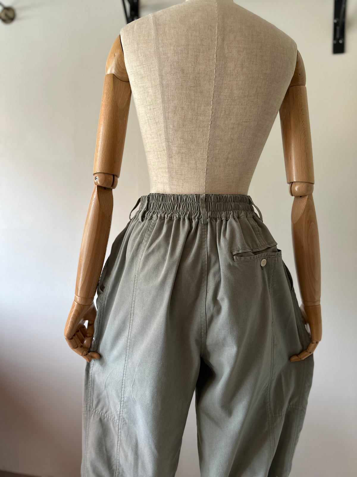 easy design pants