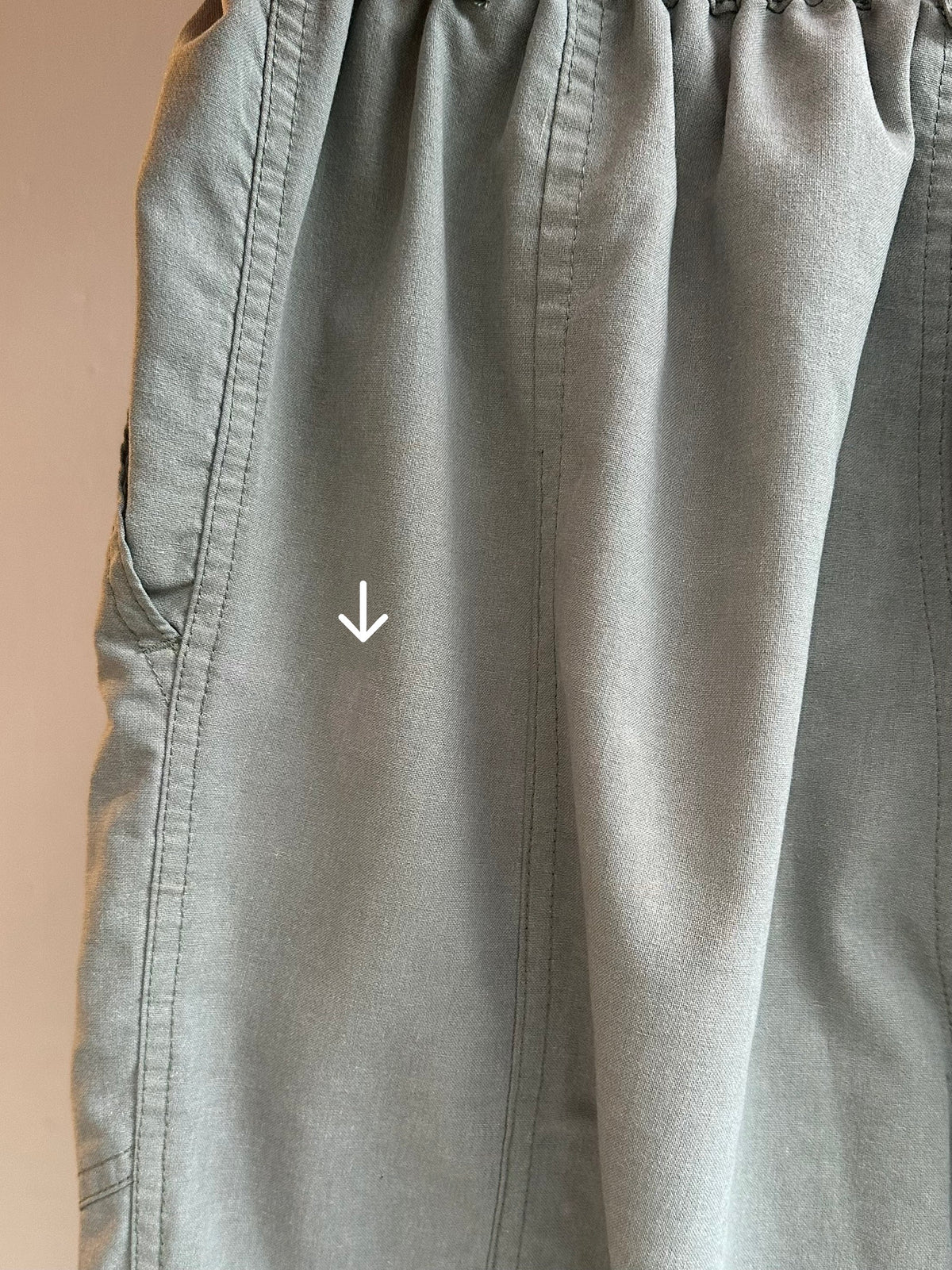 easy design pants