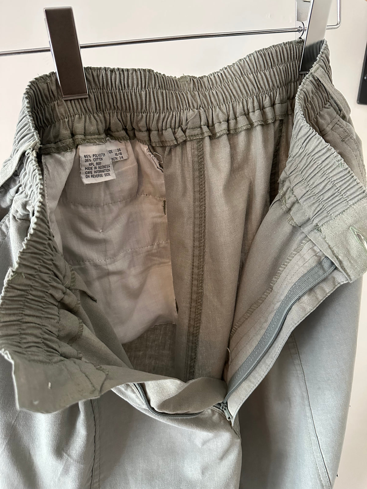 easy design pants