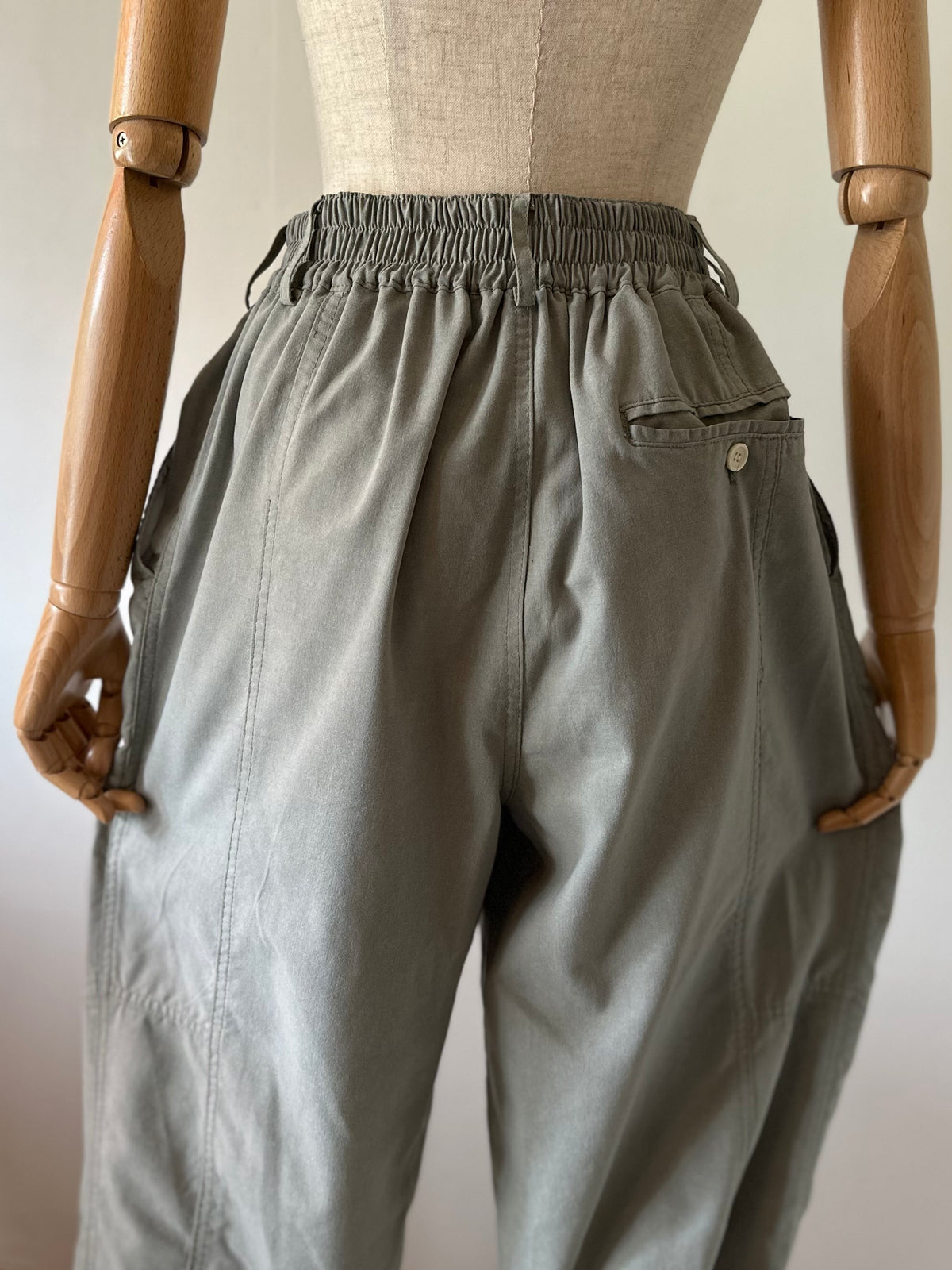 easy design pants