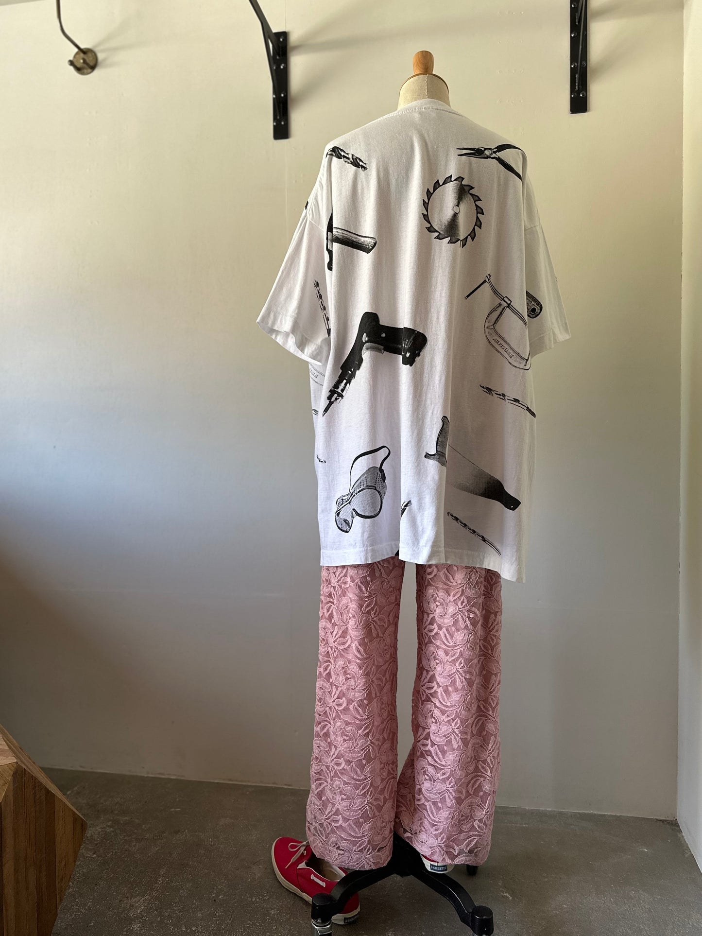 print T-shirt