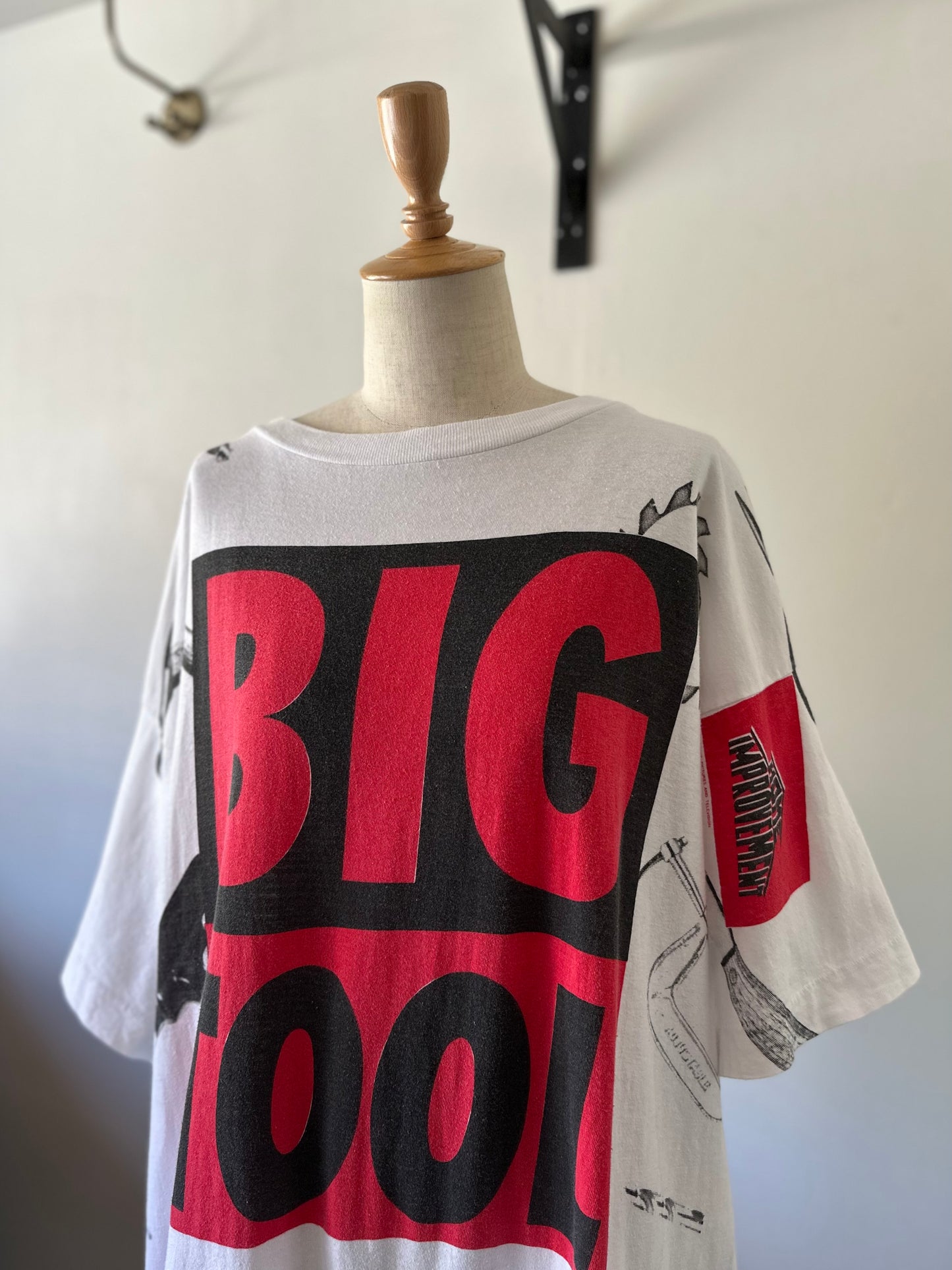 print T-shirt