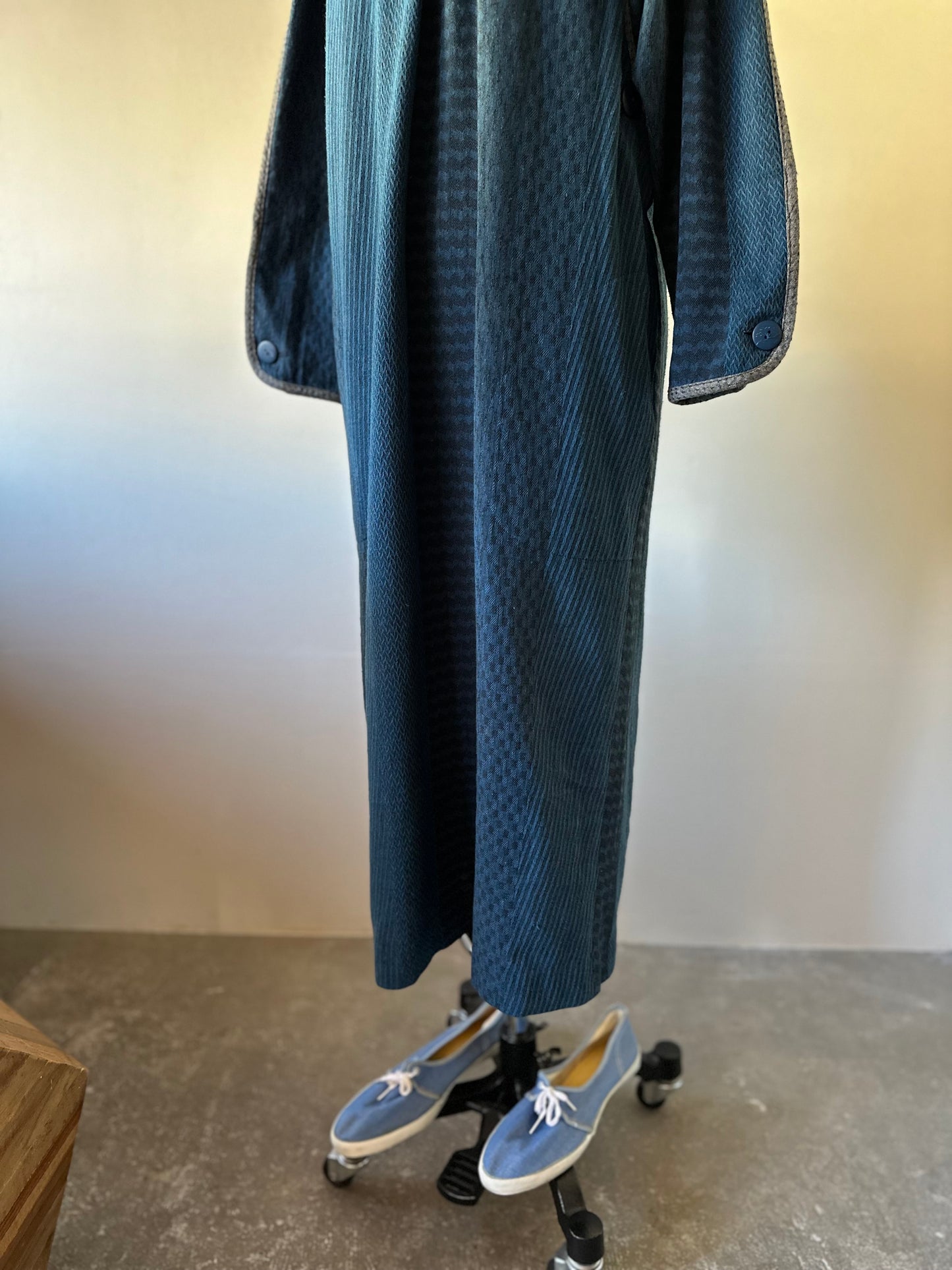 JEANNE MARC dress