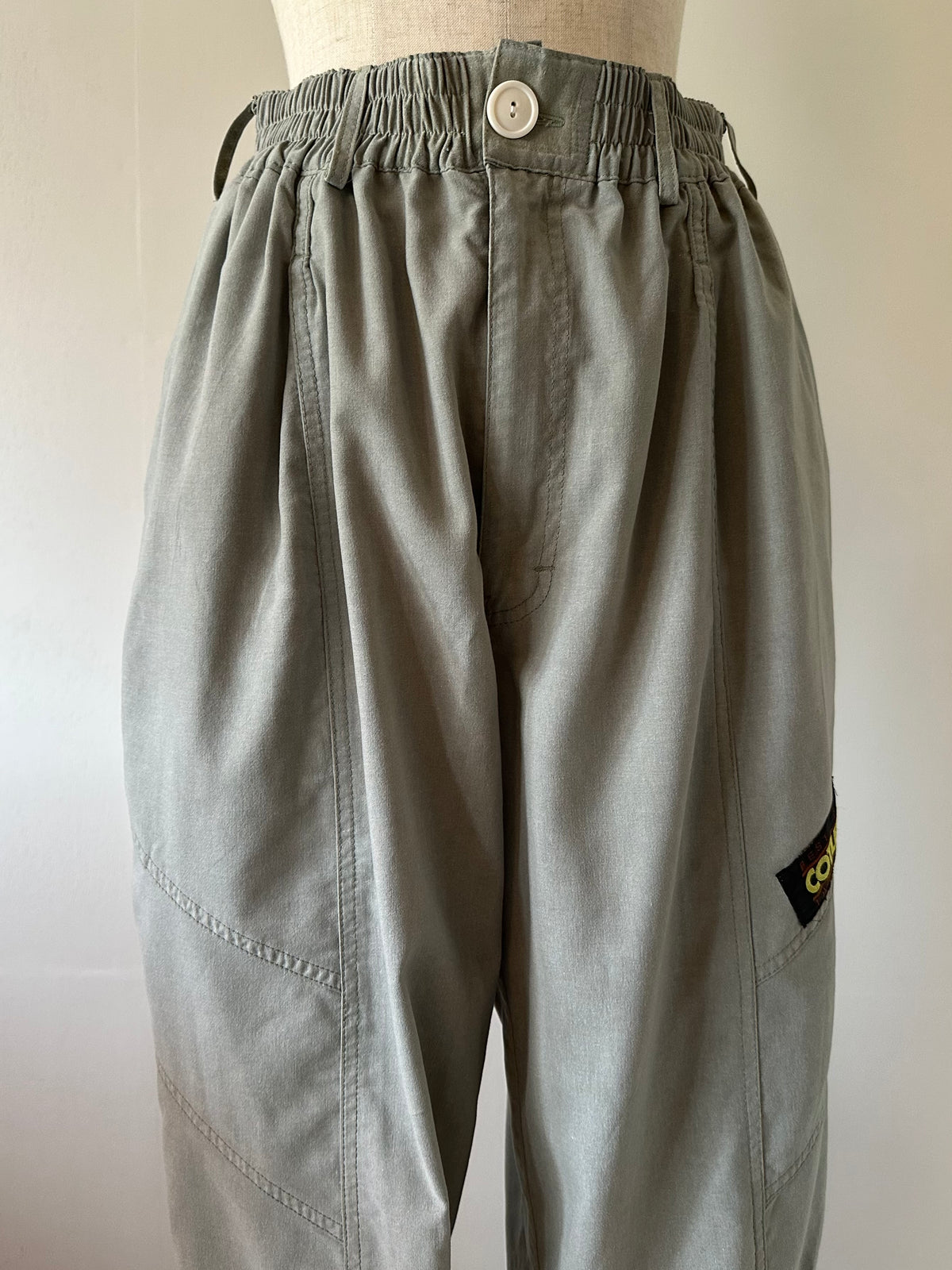 easy design pants