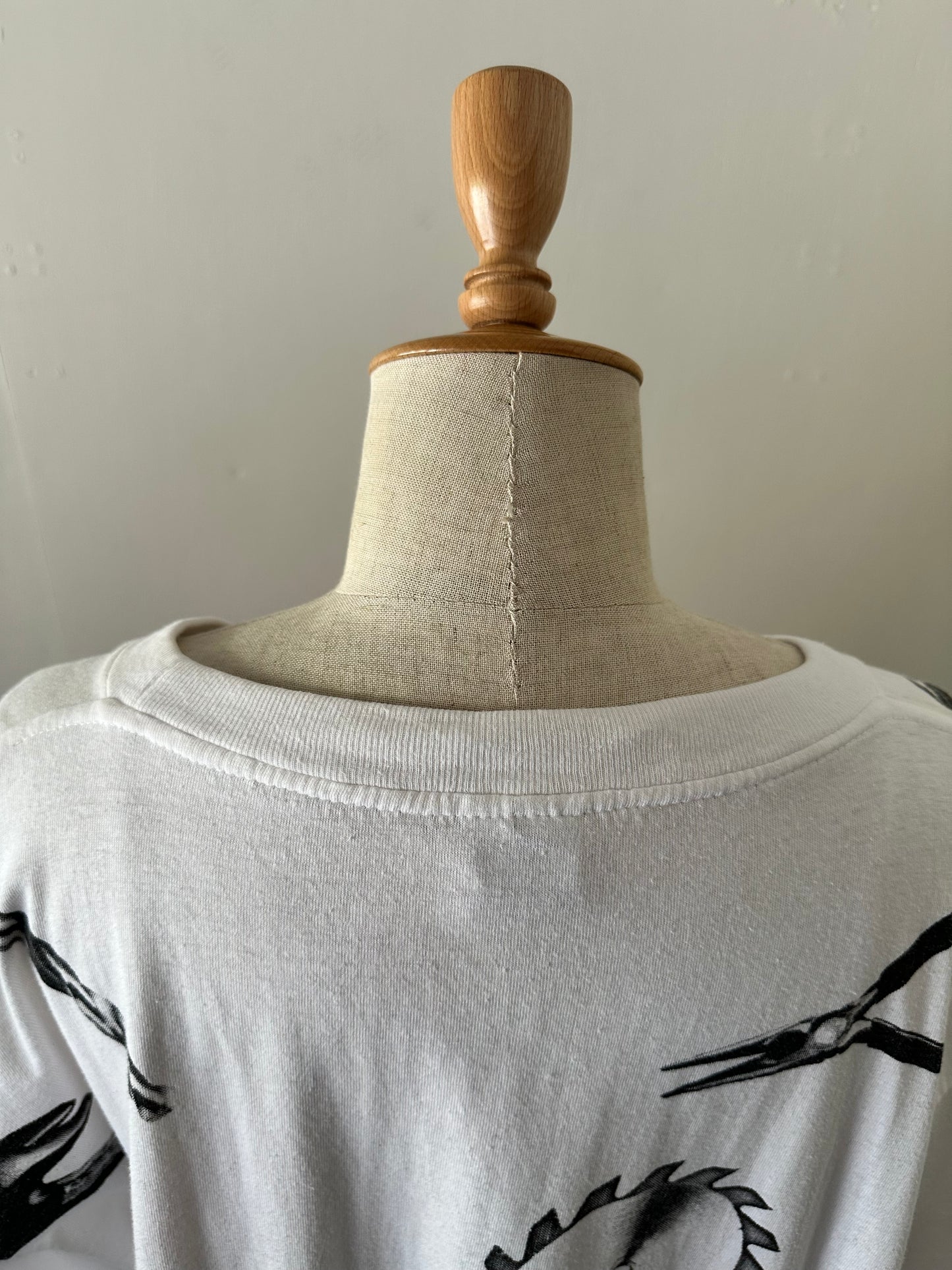 print T-shirt