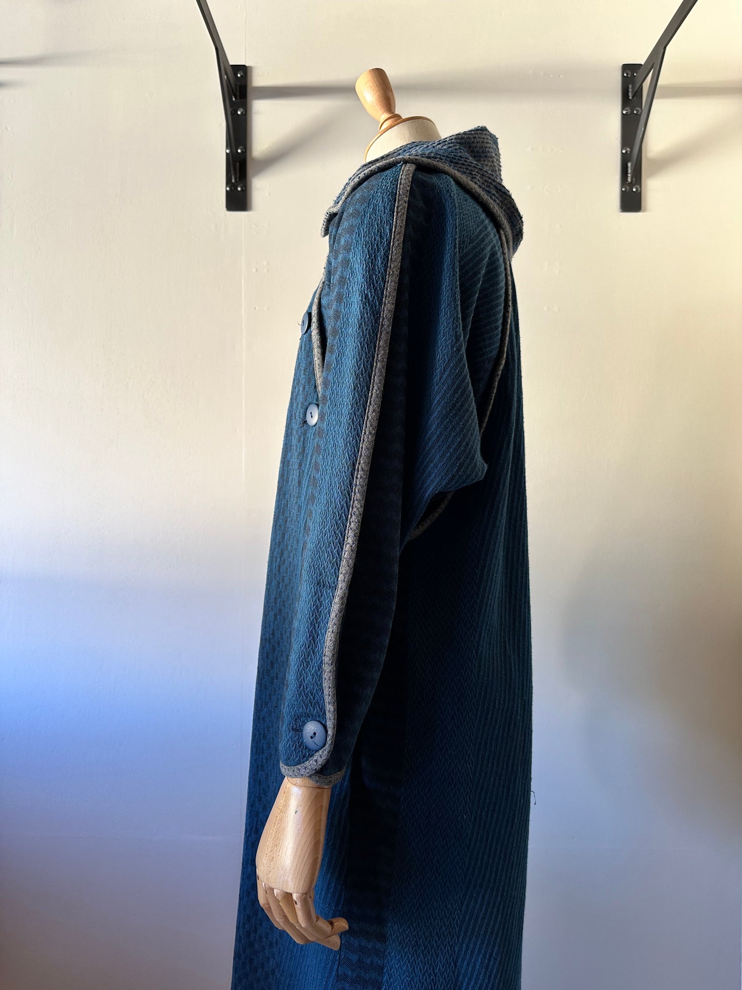 JEANNE MARC dress