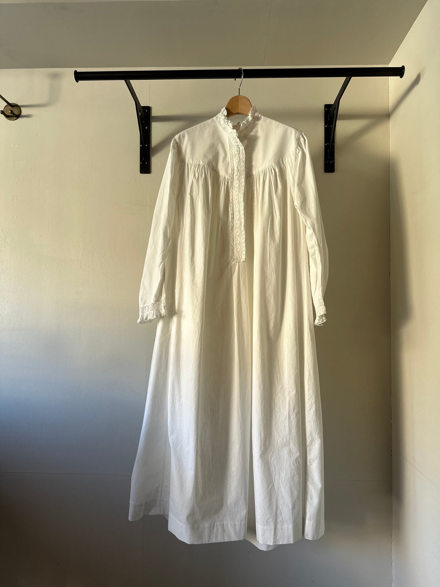 vintage night dress