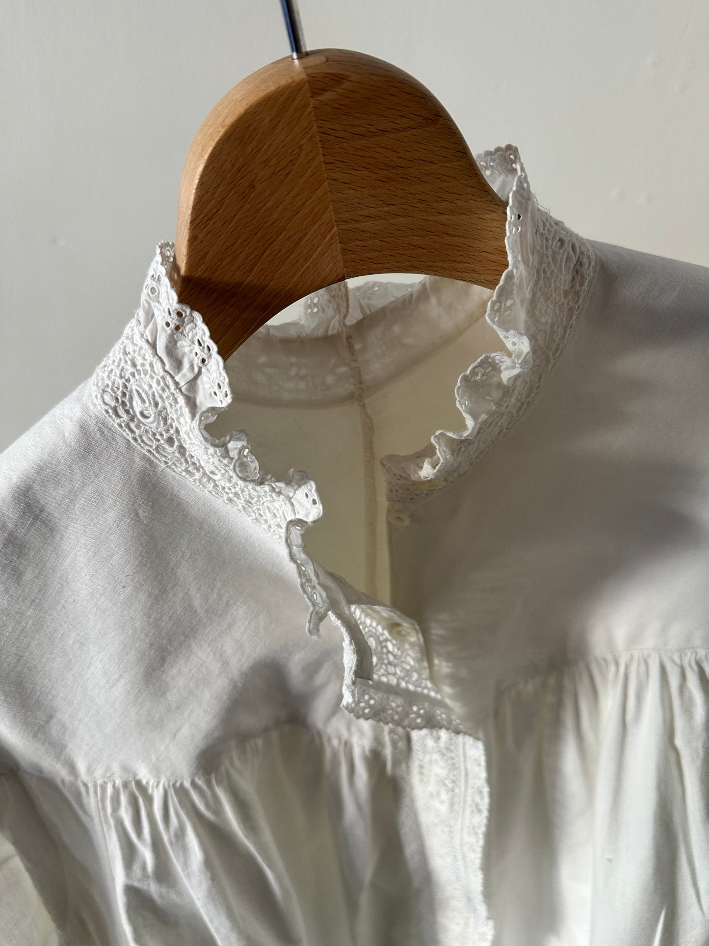 vintage night dress