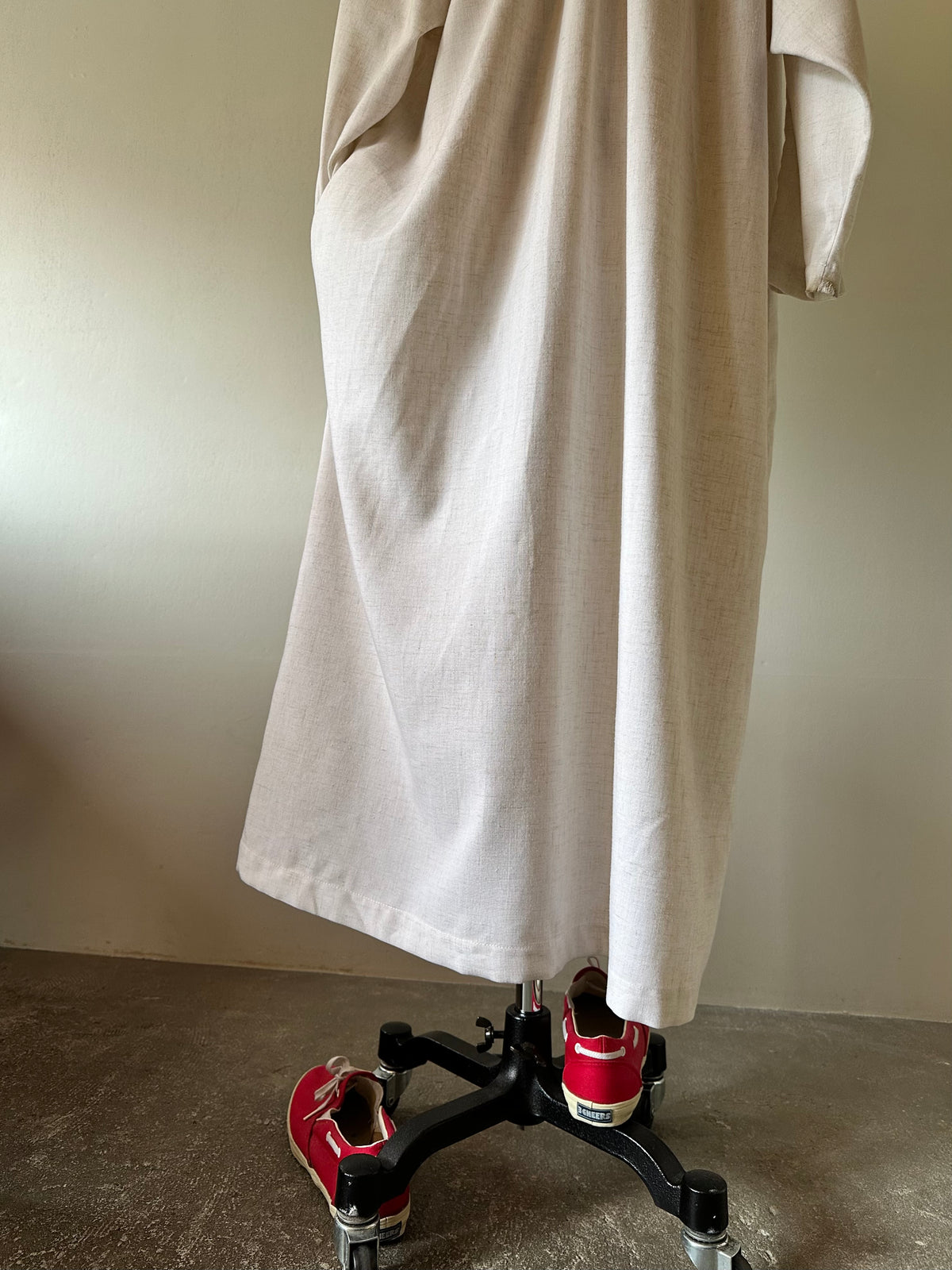 hoodie dress