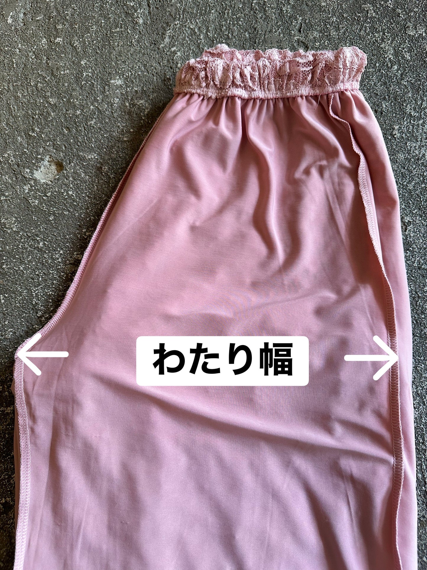 flower lace pants
