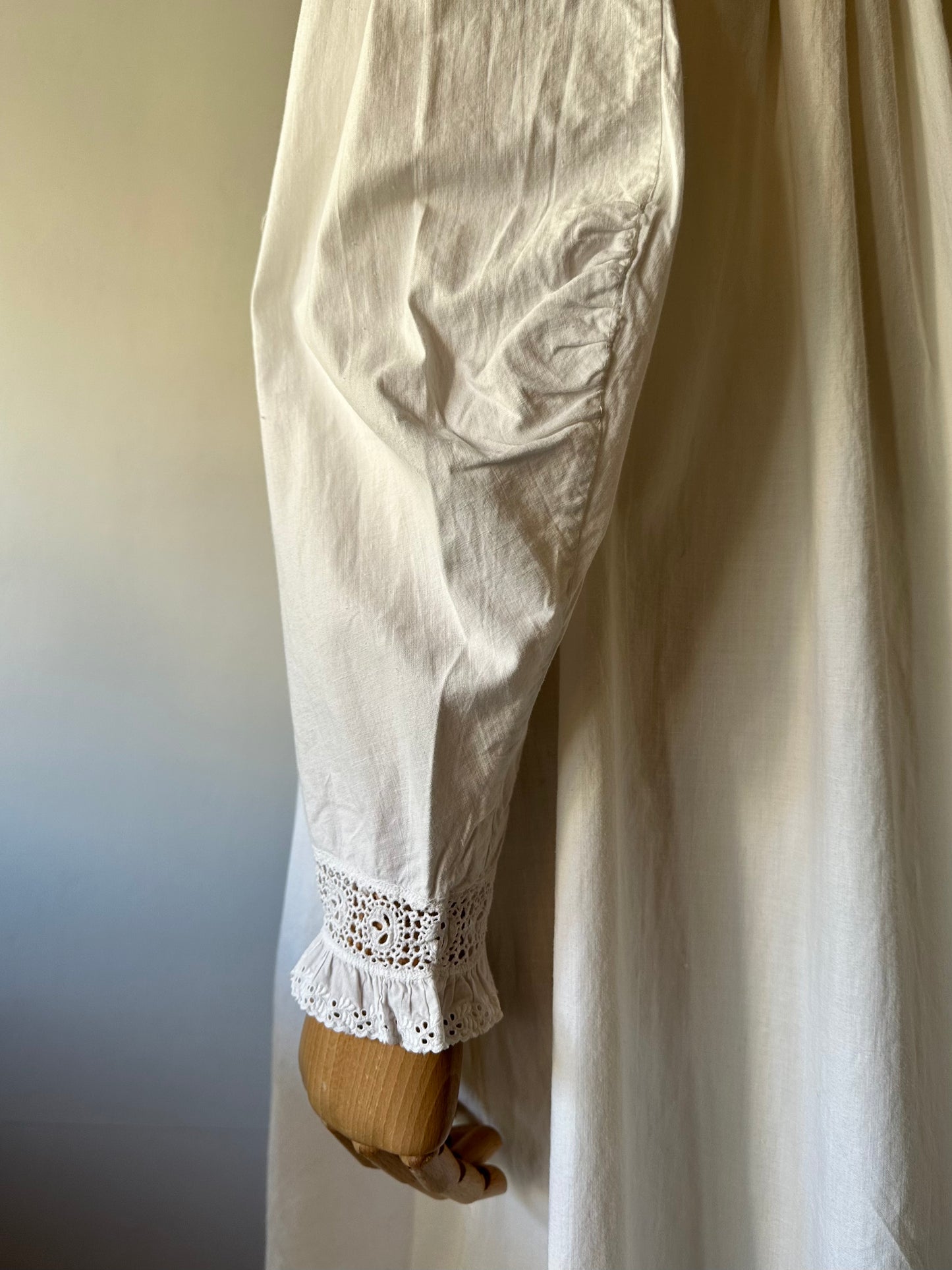 vintage night dress