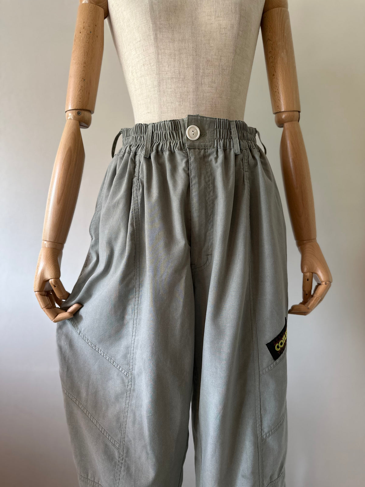 easy design pants