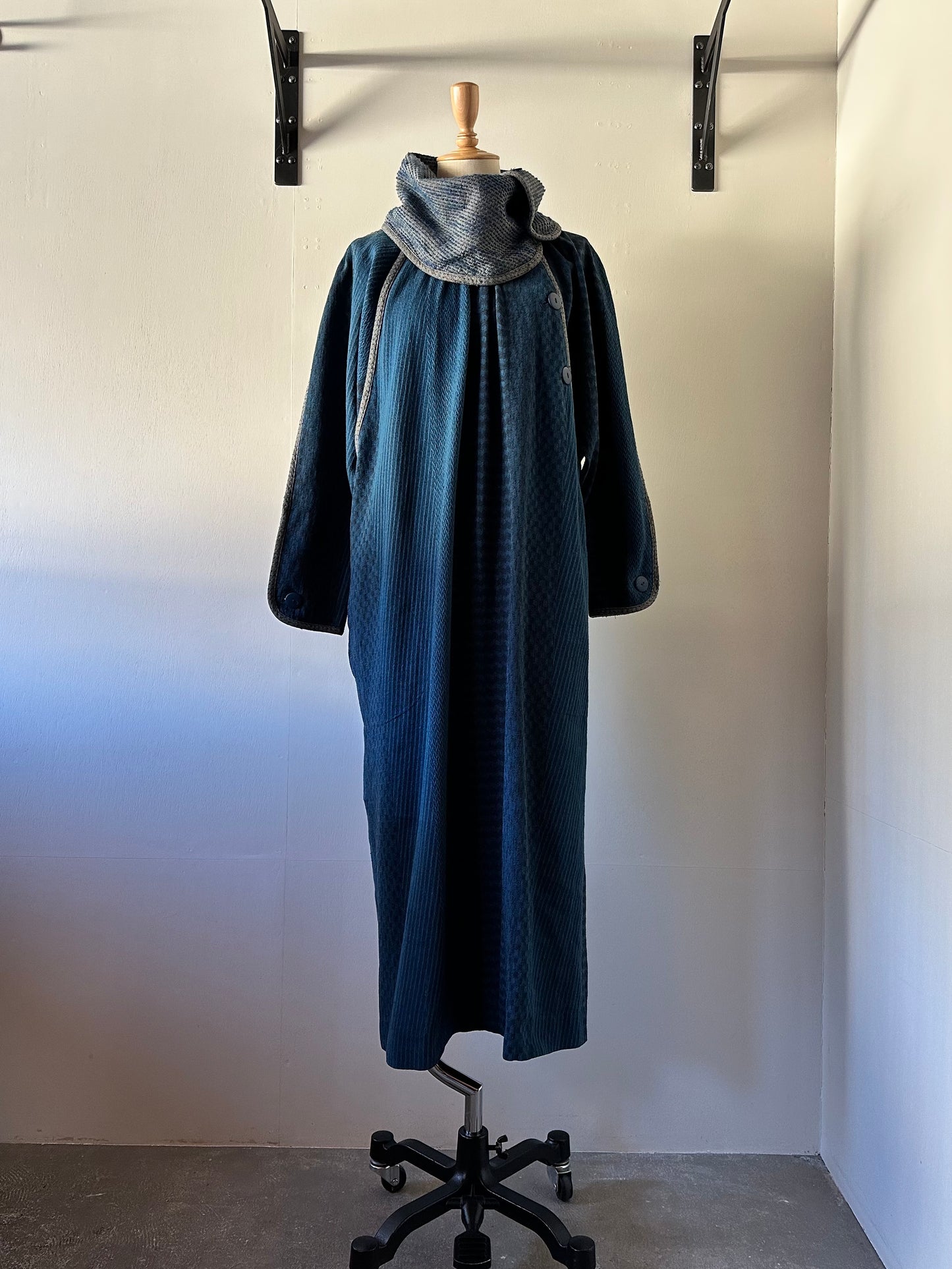 JEANNE MARC dress