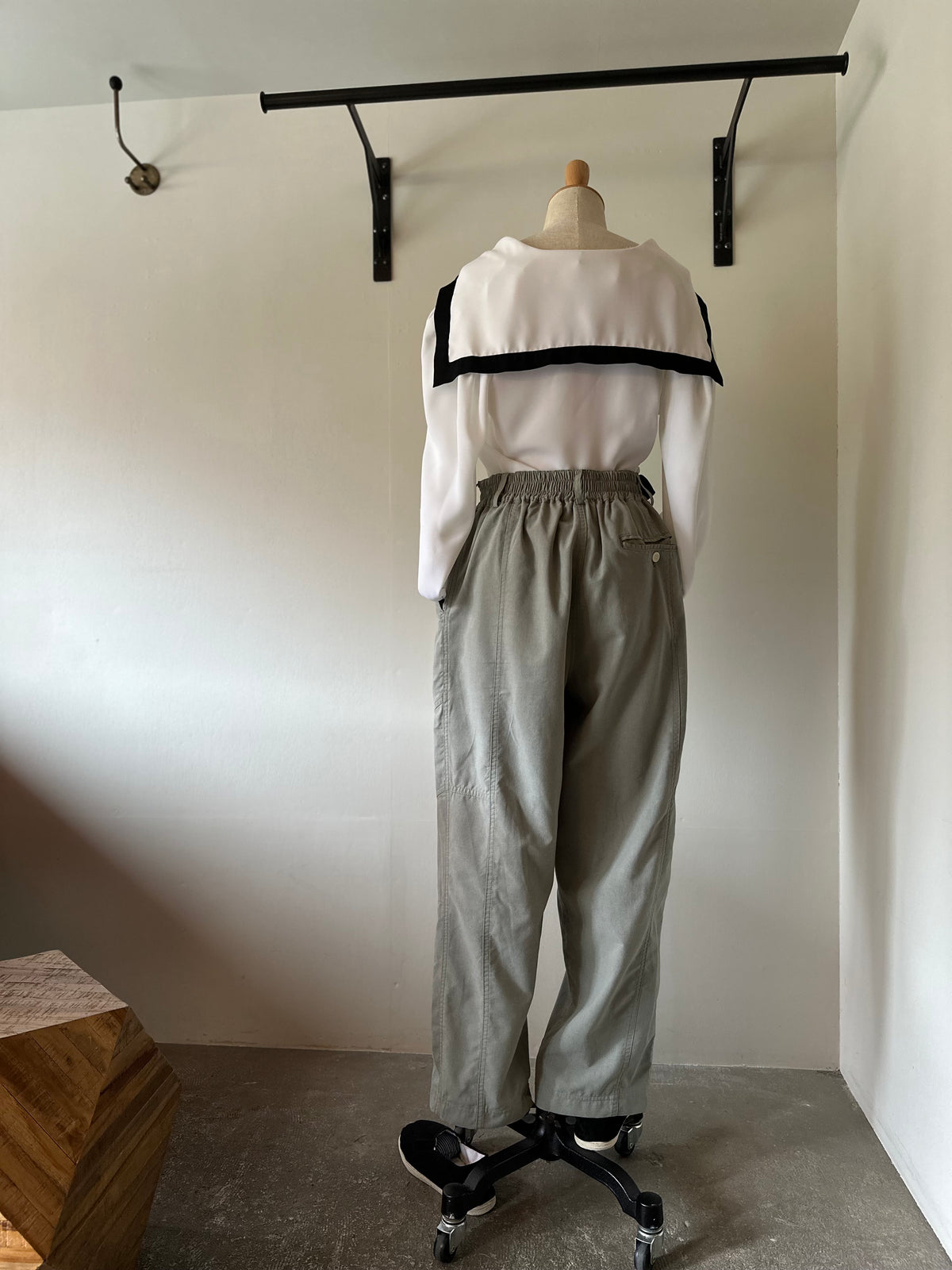 easy design pants