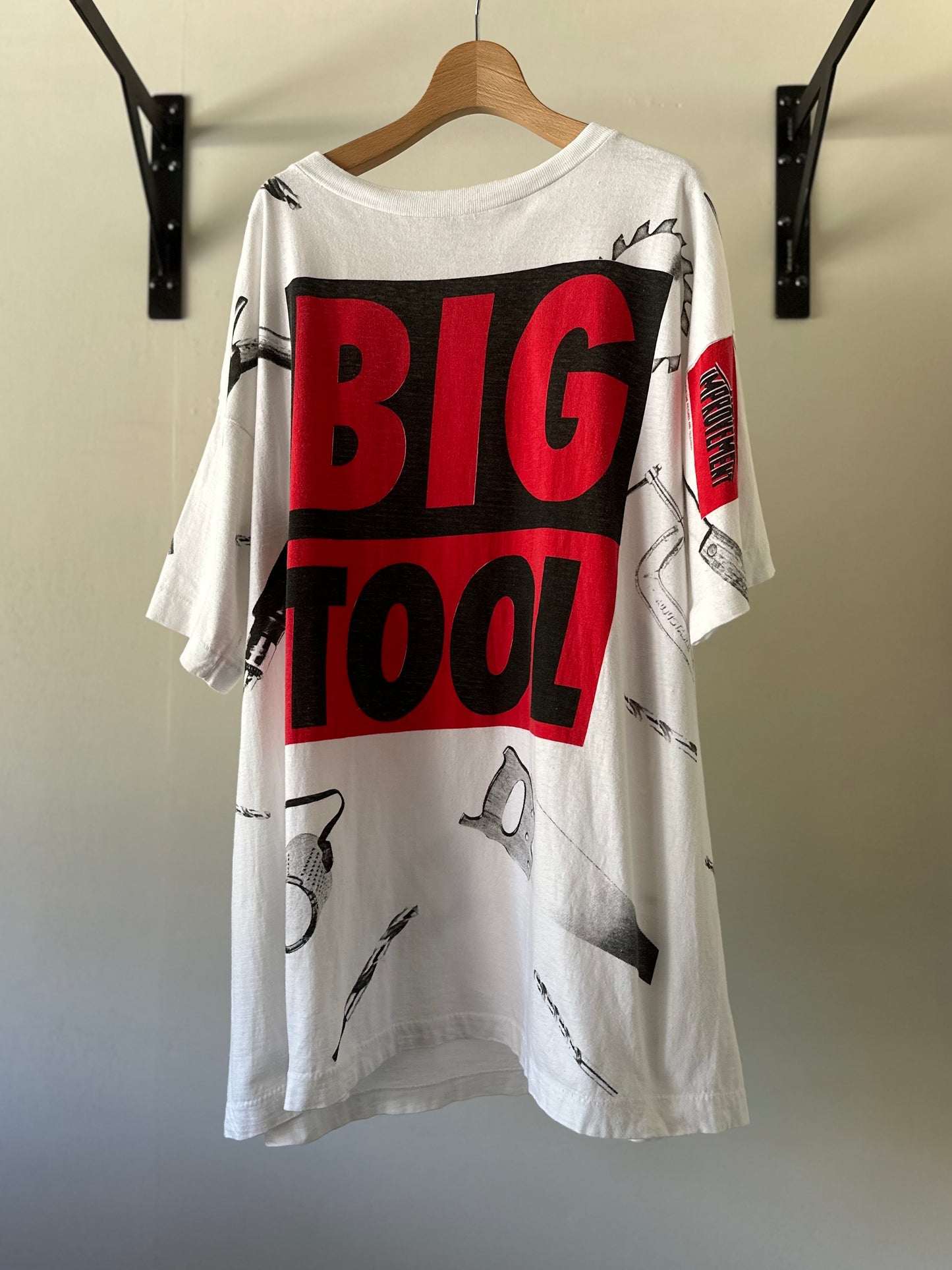 print T-shirt