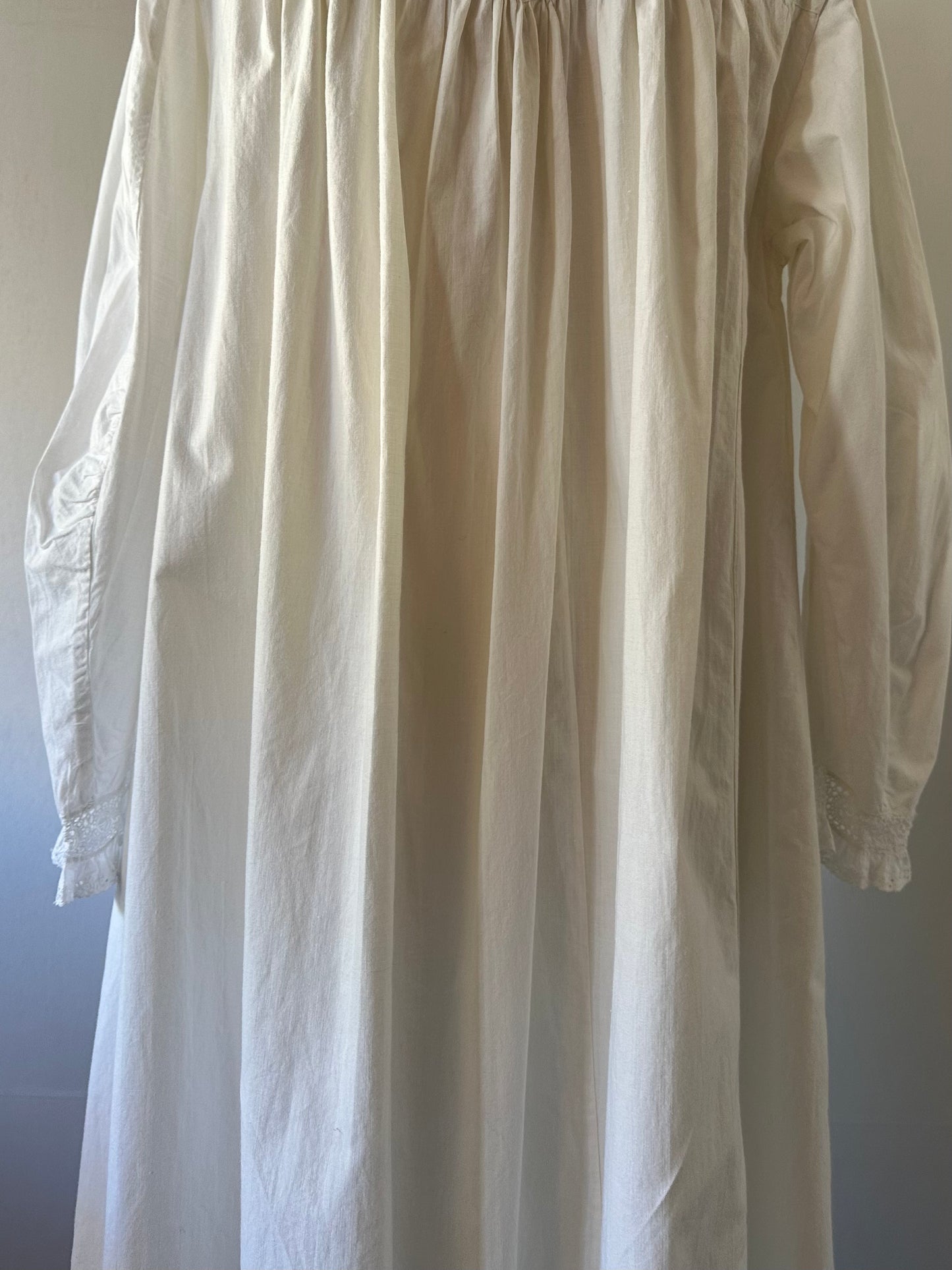 vintage night dress