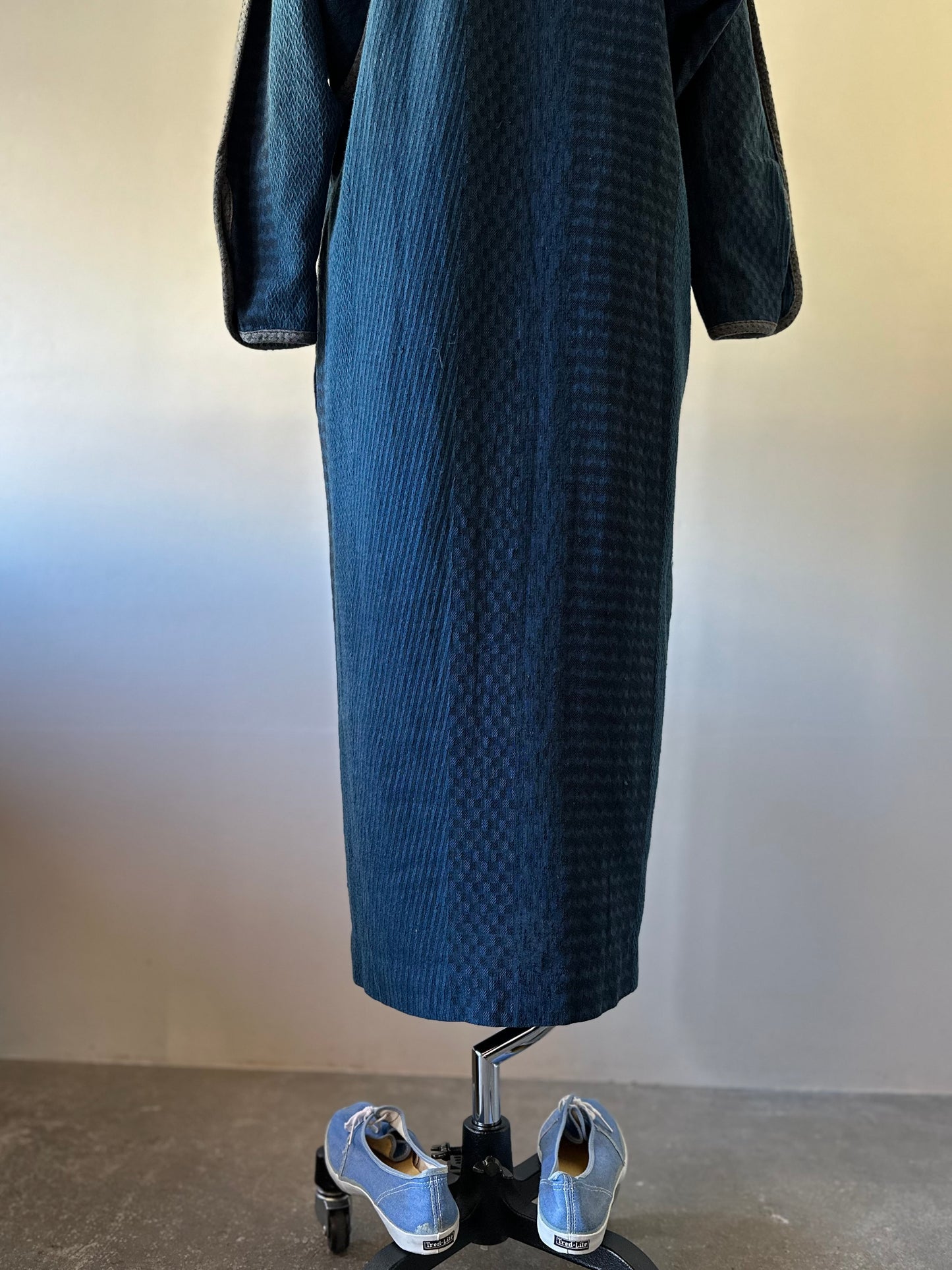 JEANNE MARC dress