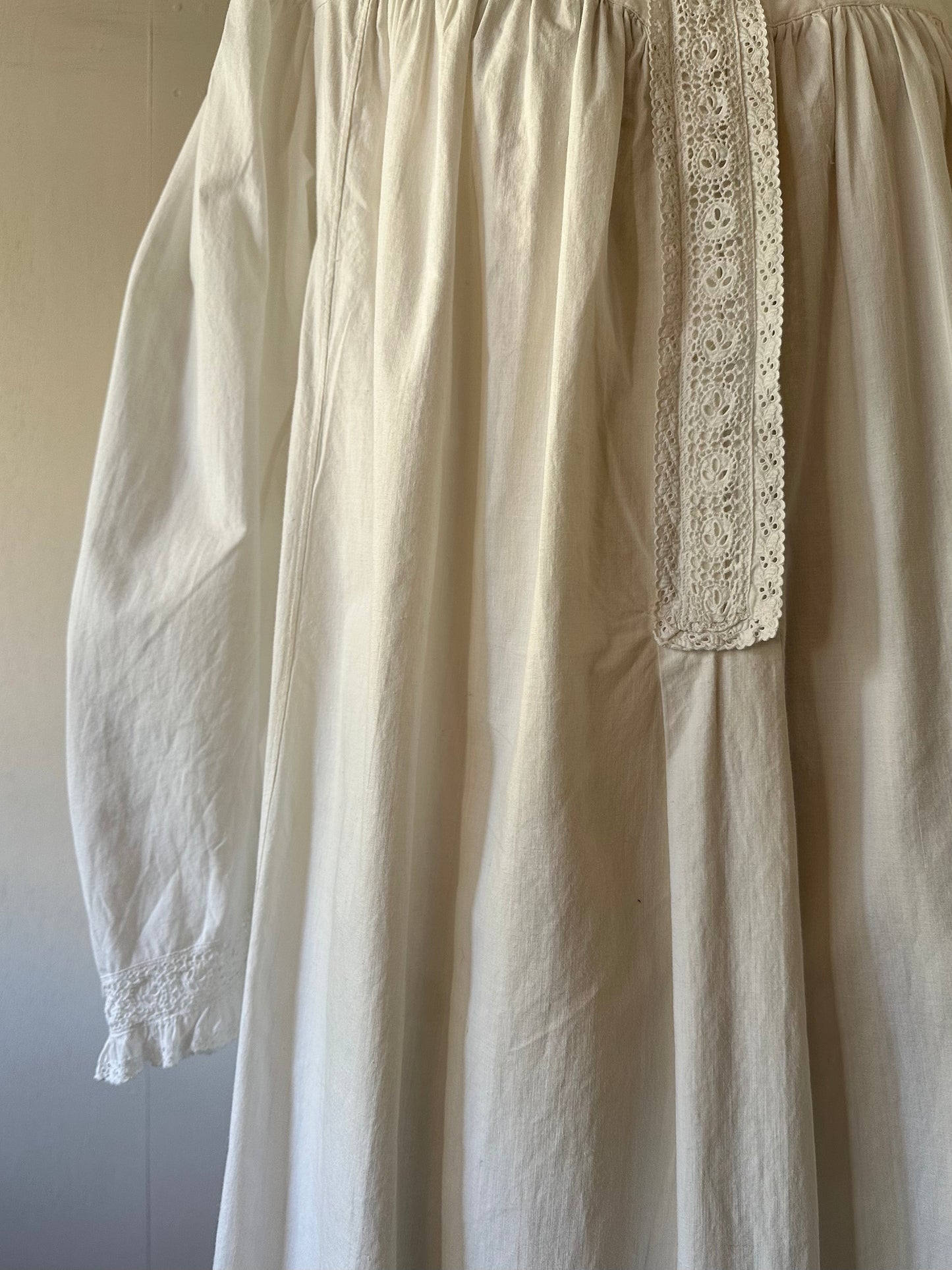 vintage night dress