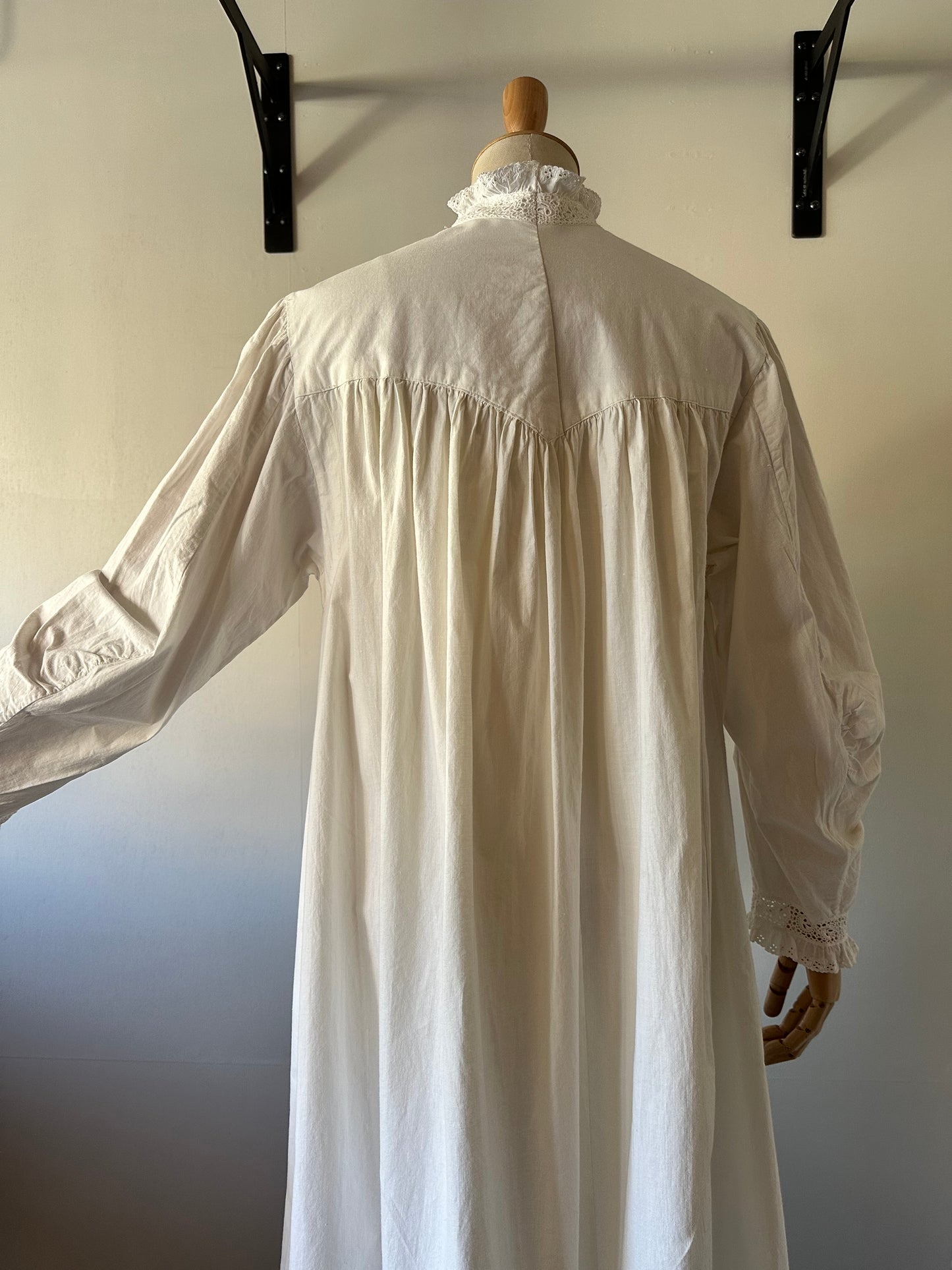 vintage night dress