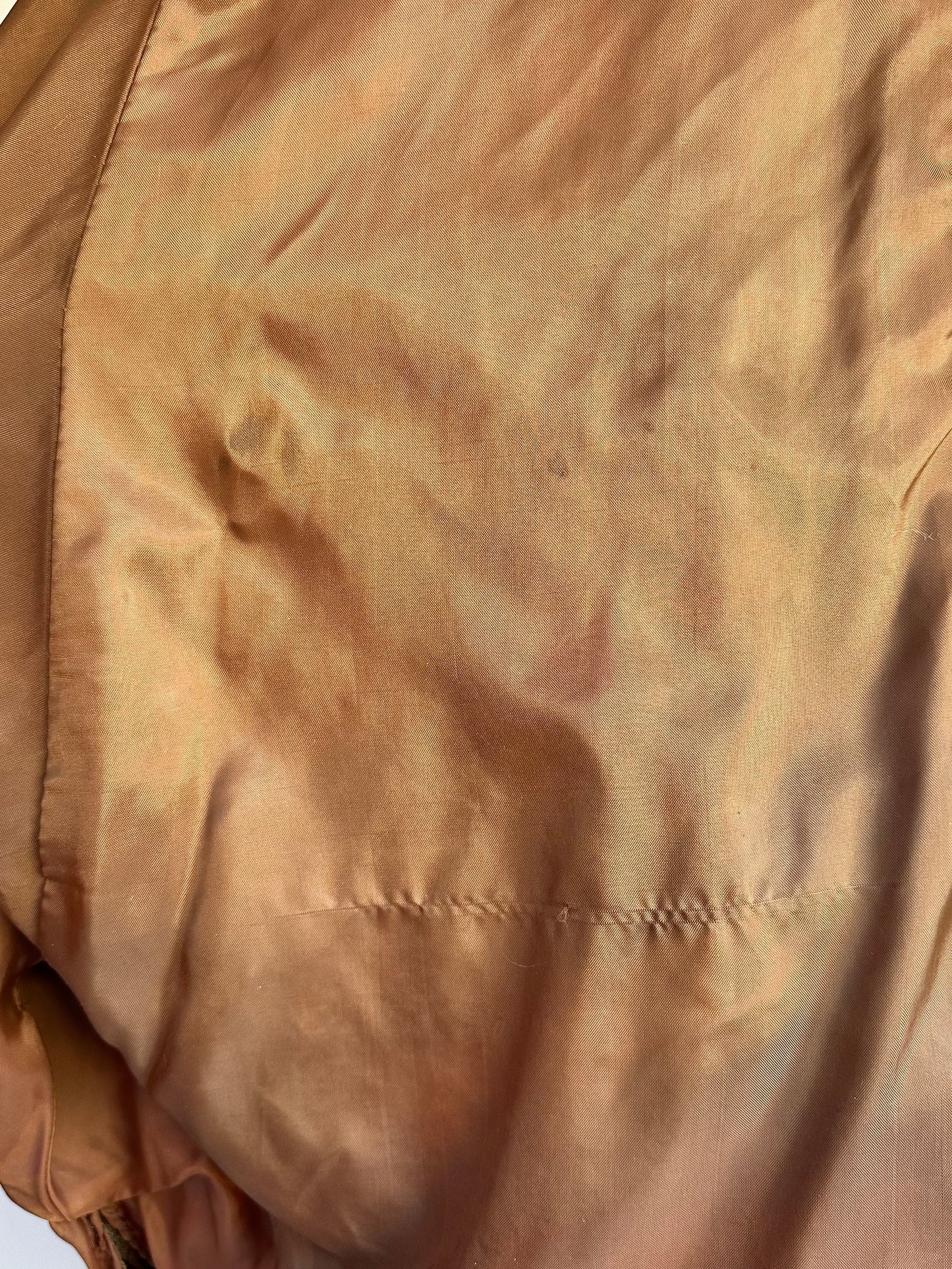 dolman sleeve leather jacket