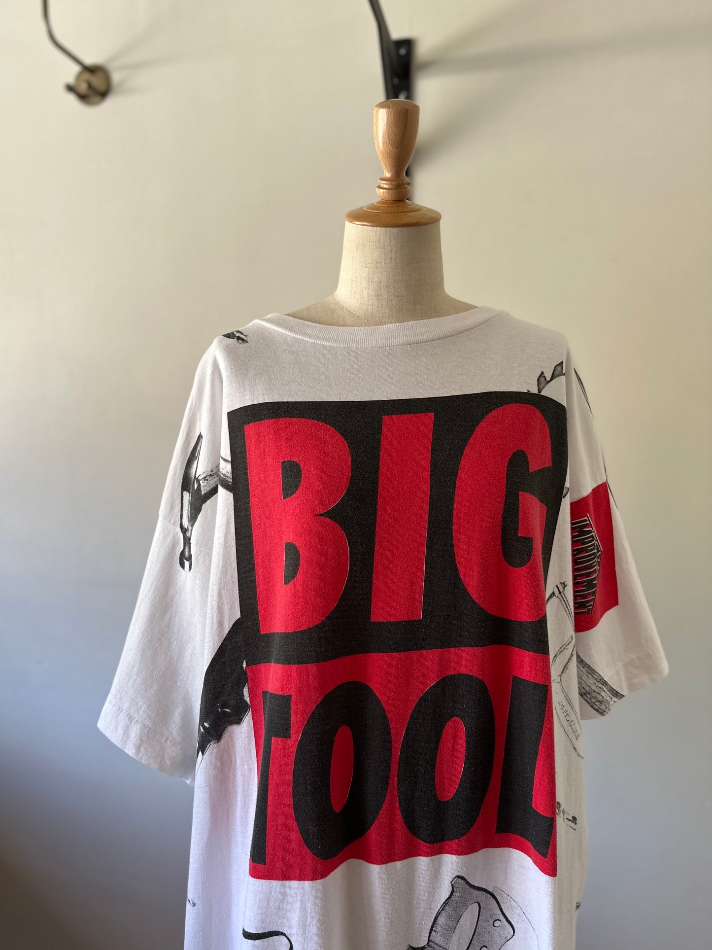 print T-shirt