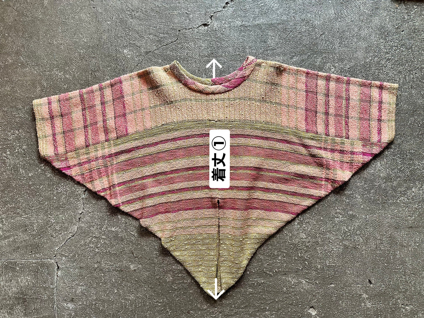 dolman sleeve woven tops