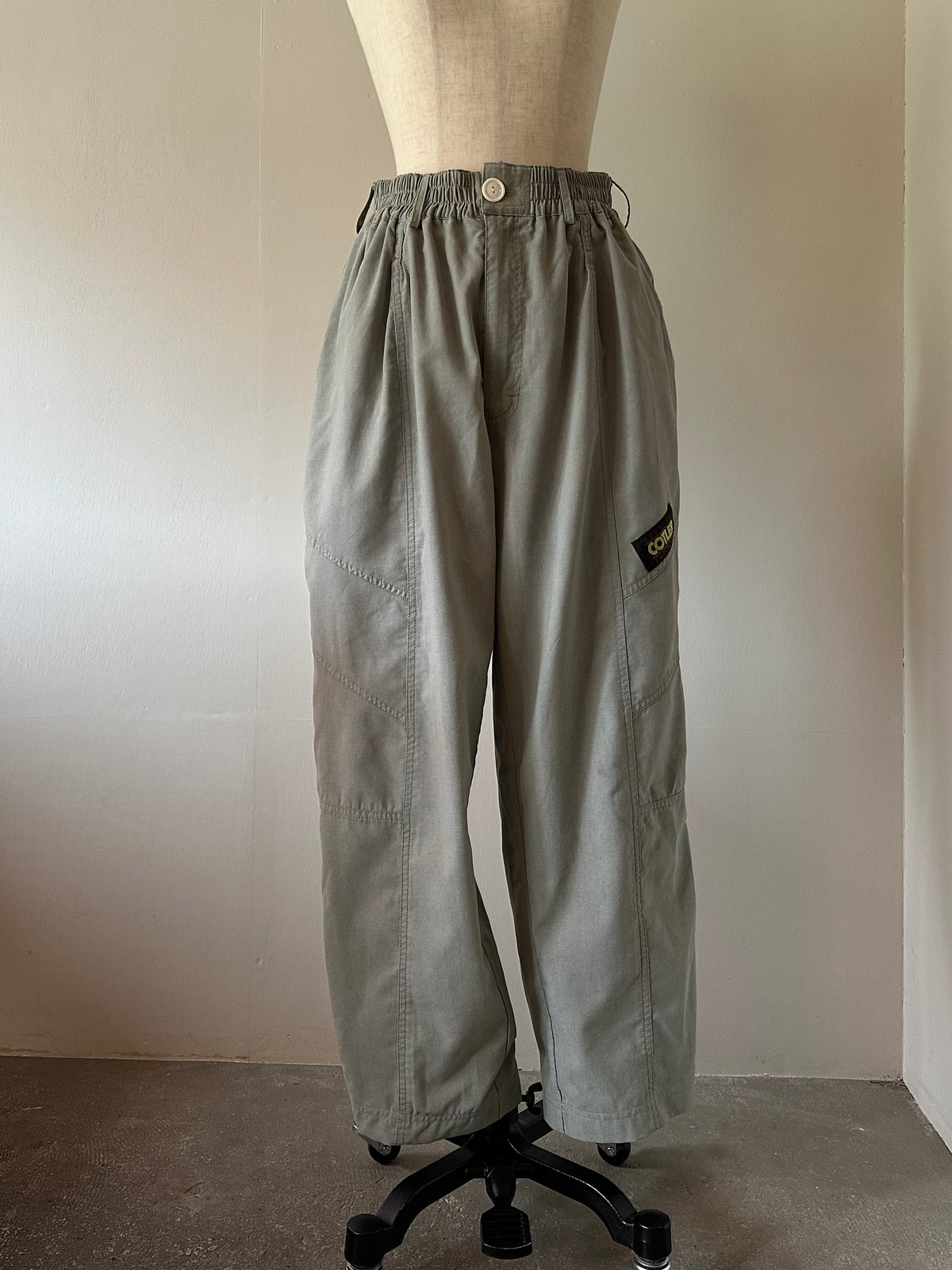 easy design pants