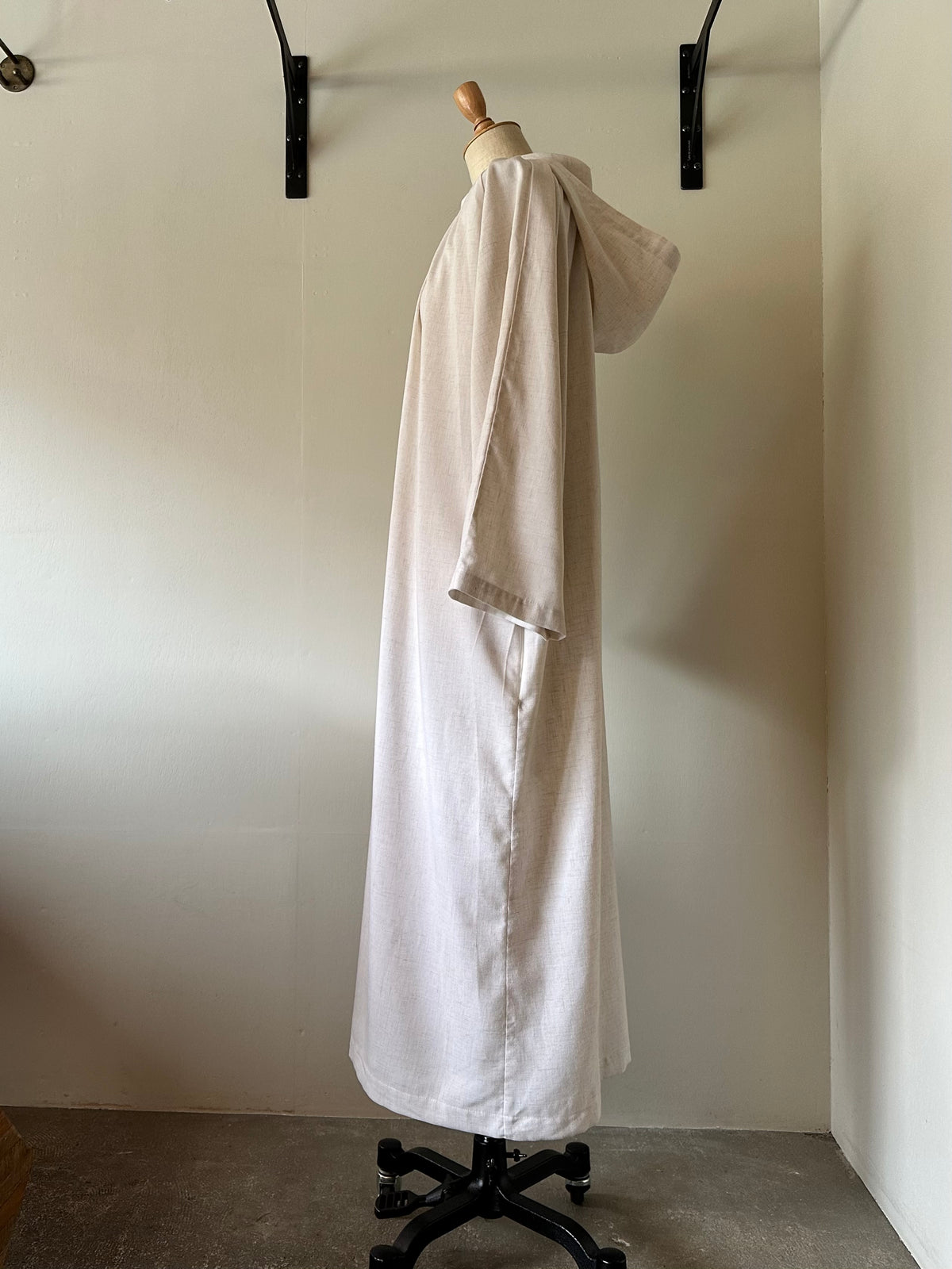 hoodie dress