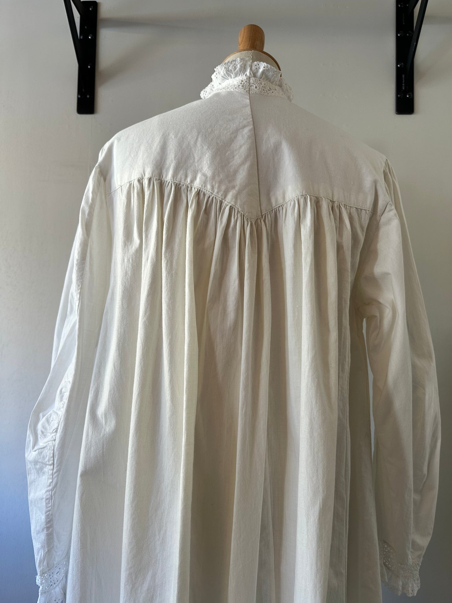 vintage night dress