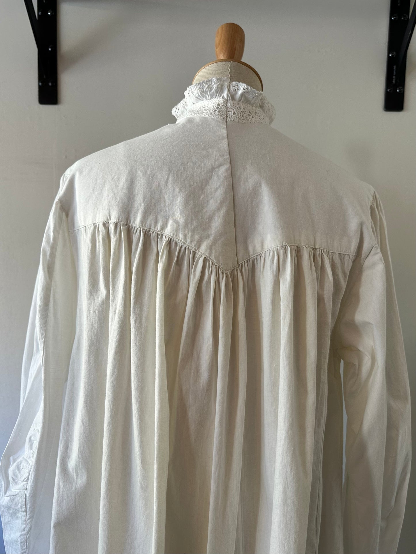 vintage night dress