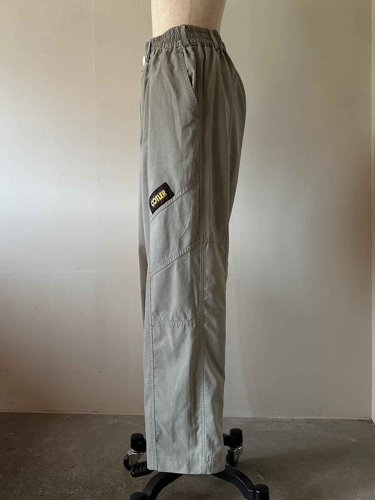 easy design pants