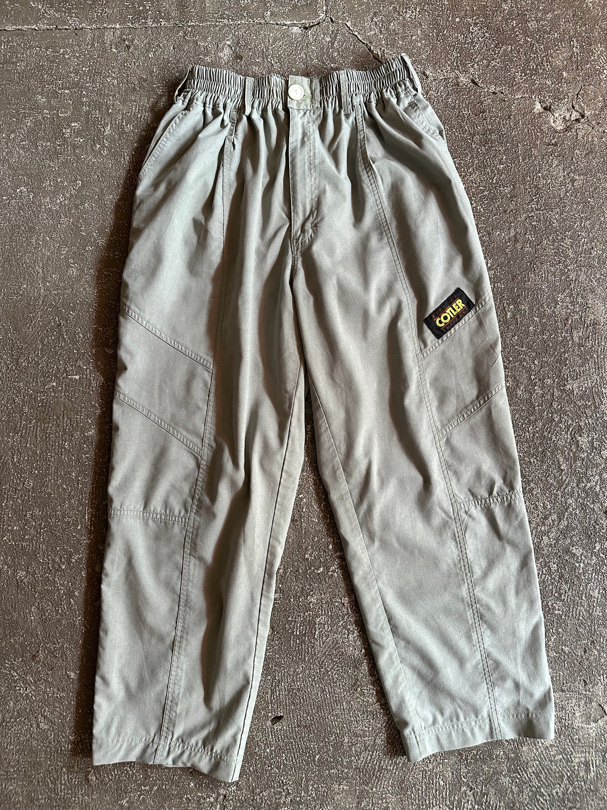 easy design pants