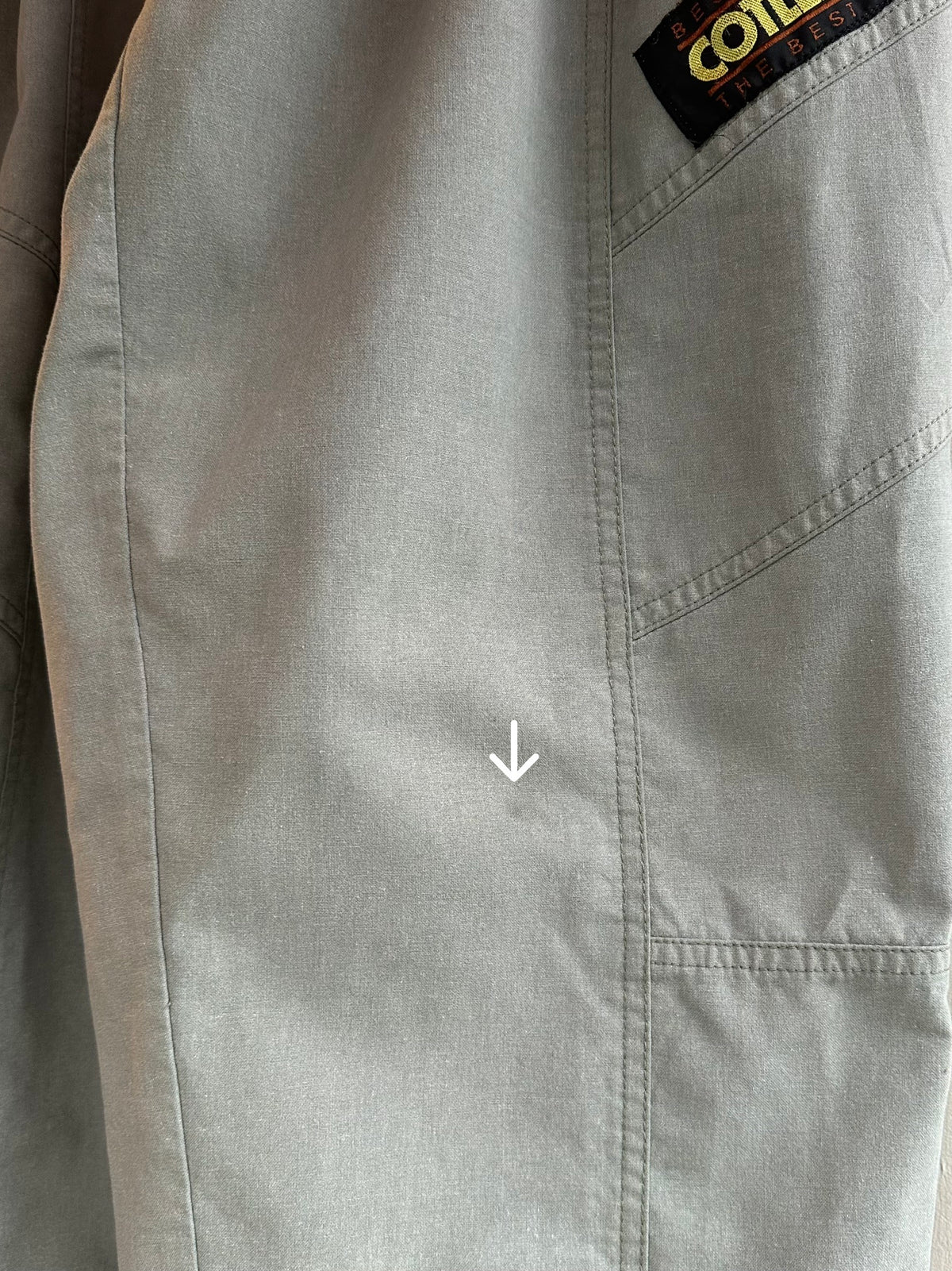 easy design pants