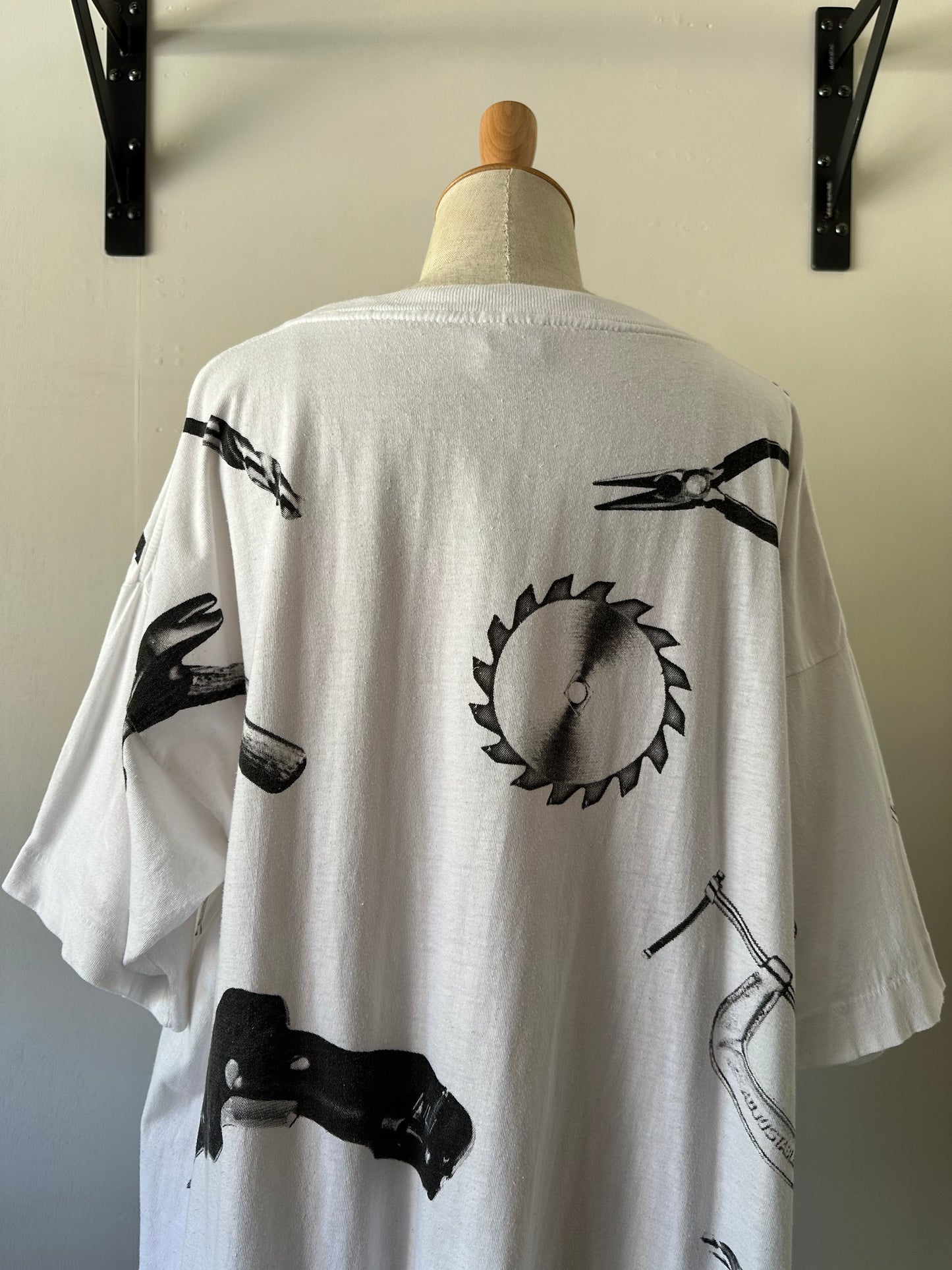 print T-shirt