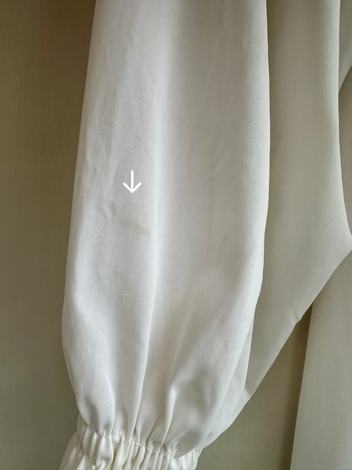 embroidery collar night dress