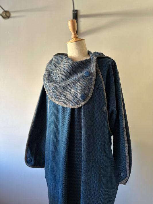 JEANNE MARC dress