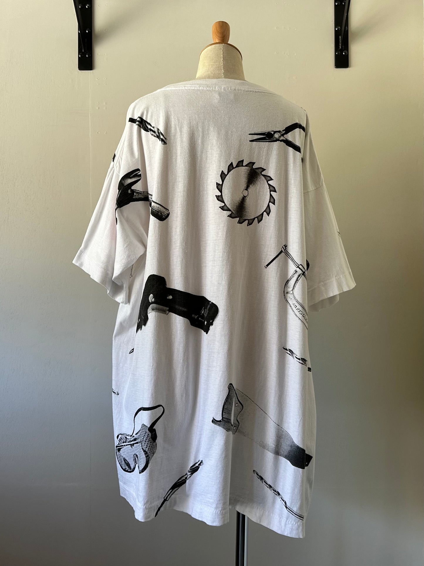 print T-shirt