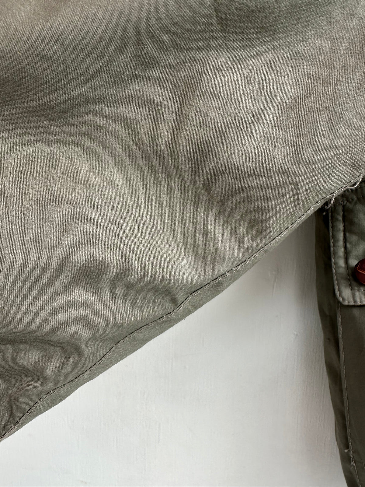 switching design paddet jacket