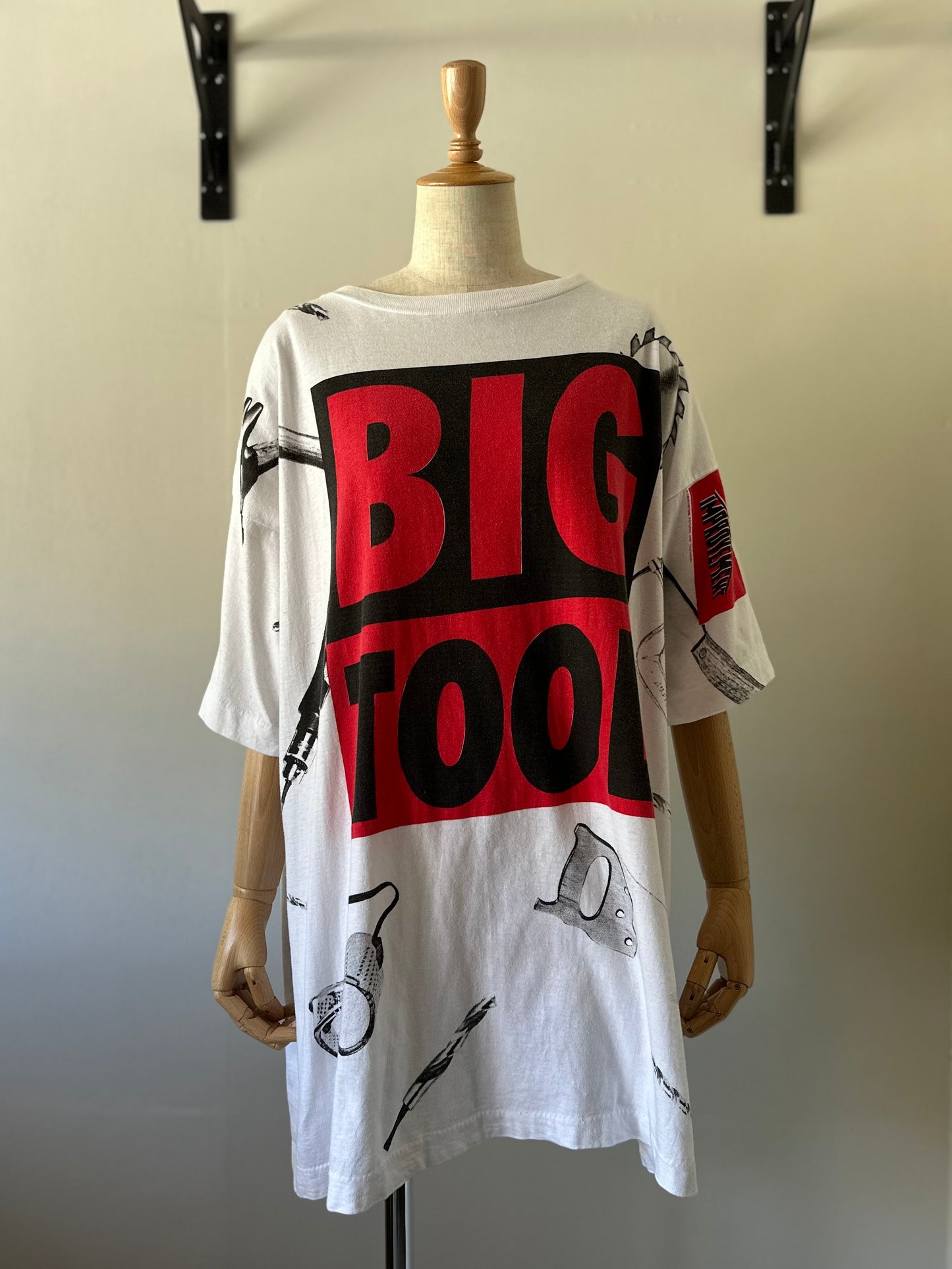 print T-shirt