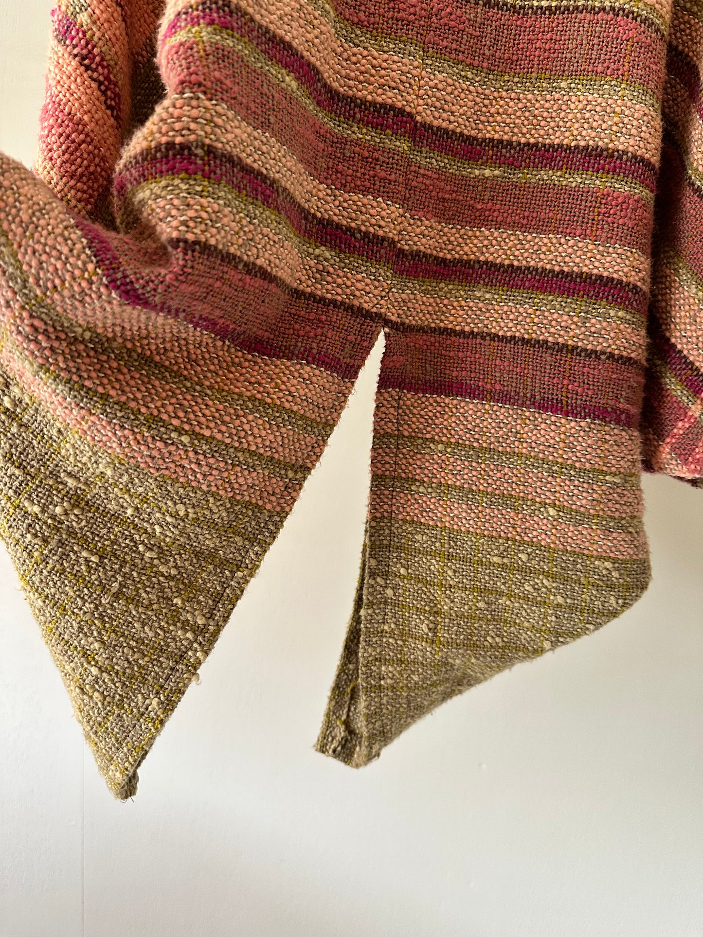 dolman sleeve woven tops